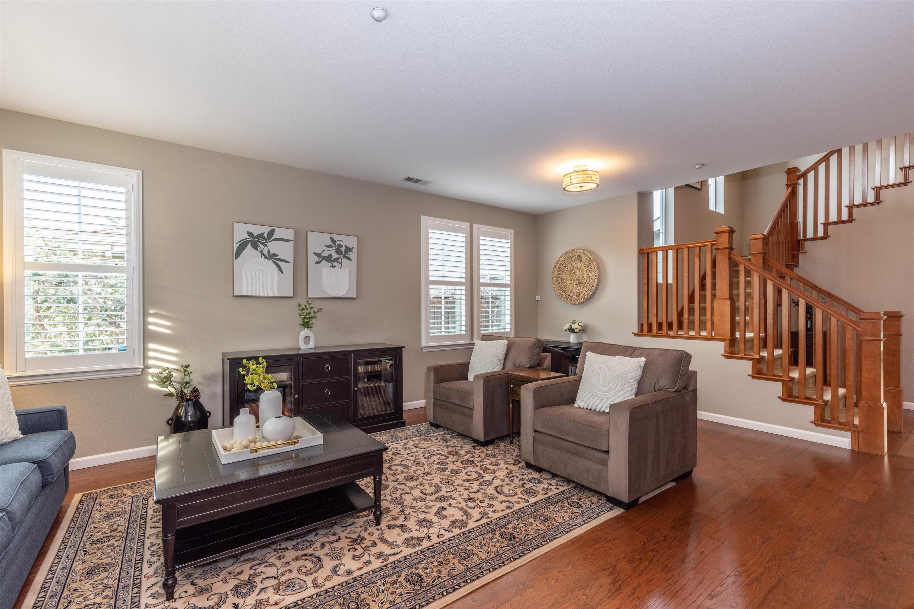 Detail Gallery Image 7 of 60 For 1384 Buckhorn Creek Rd, Livermore,  CA 94550 - 4 Beds | 2/1 Baths