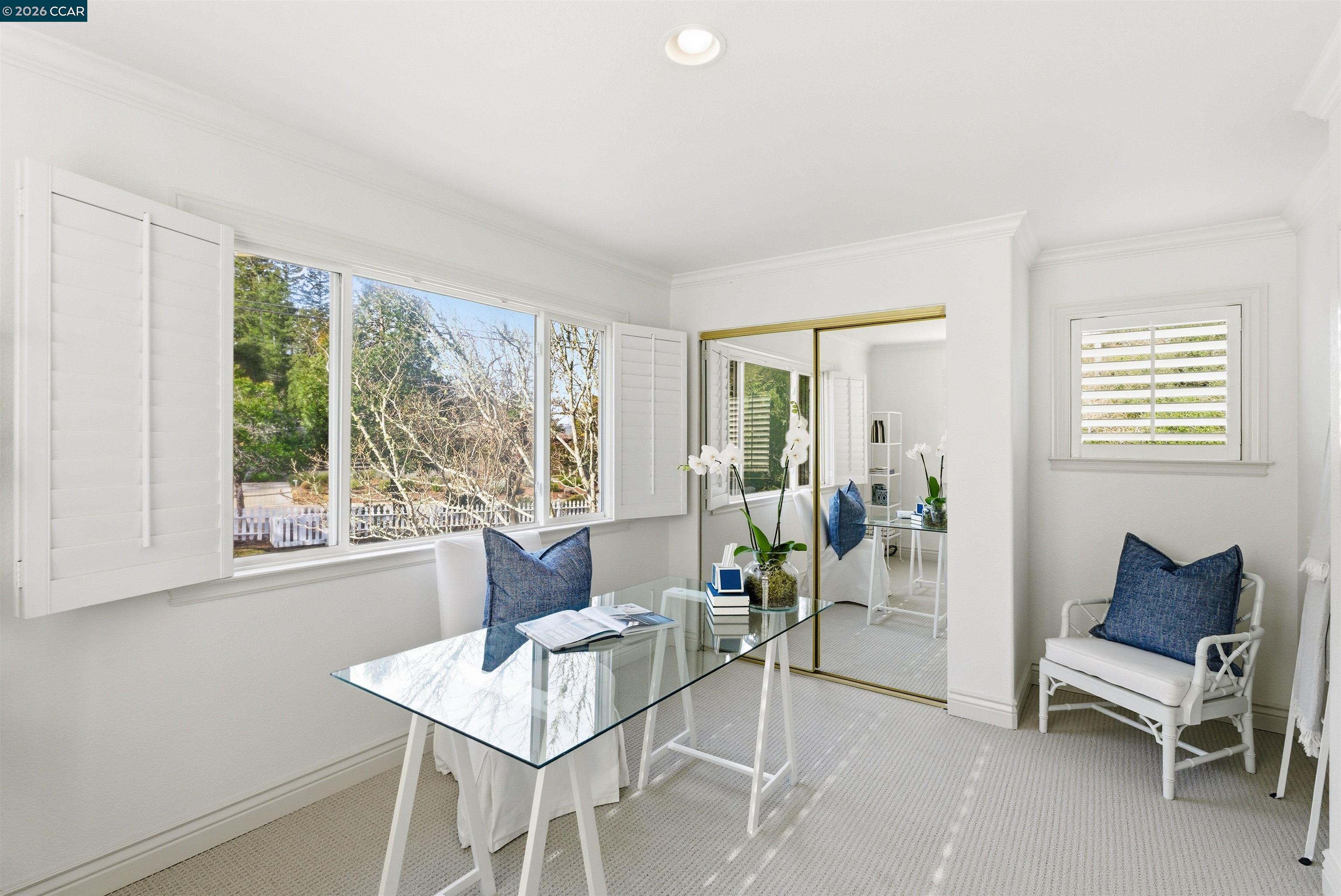 Detail Gallery Image 23 of 42 For 82 Sleepy Hollow Ln, Orinda,  CA 94563 - 5 Beds | 3 Baths