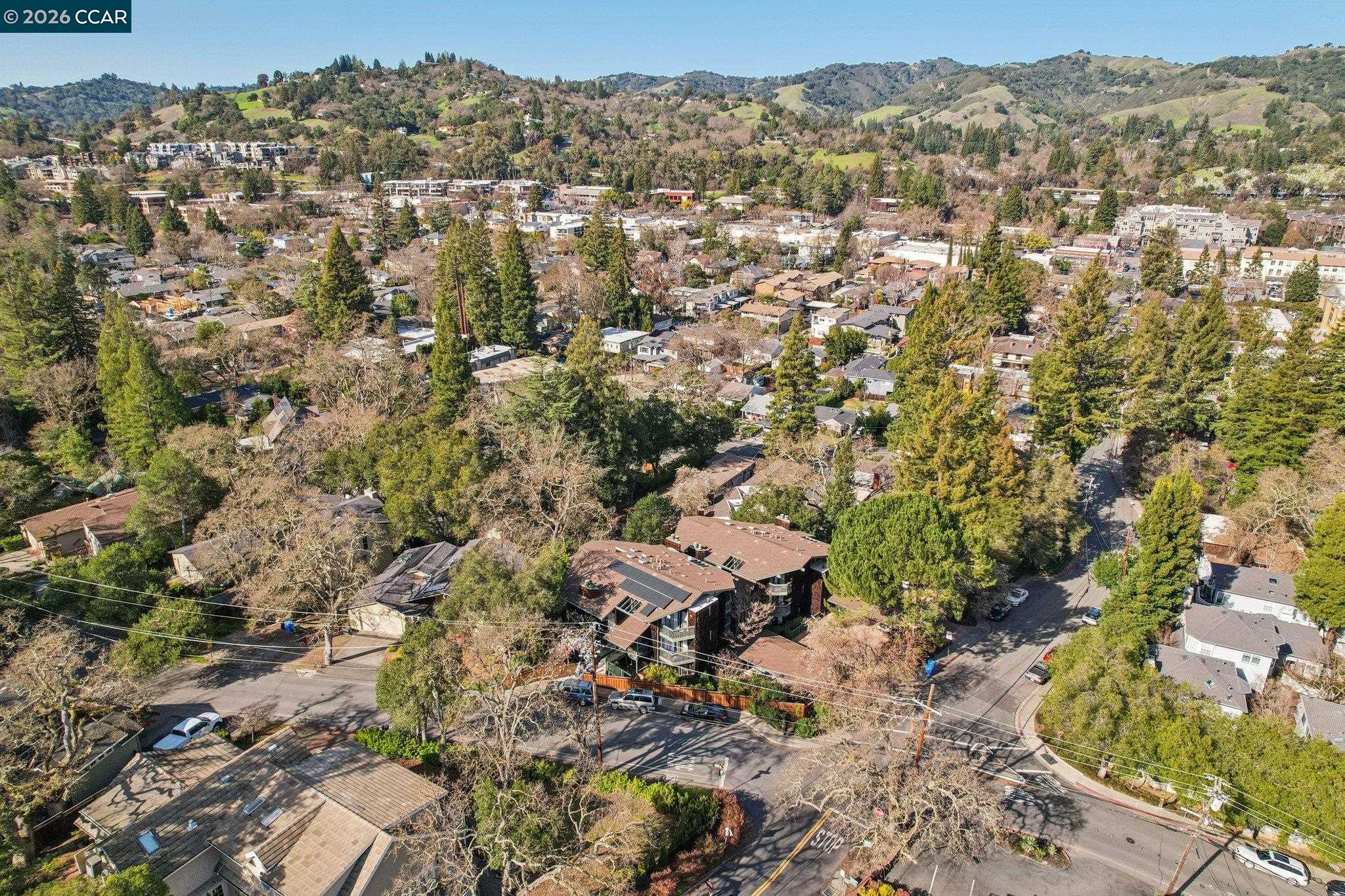 Detail Gallery Image 39 of 47 For 911 Dewing Ave, Lafayette,  CA 94549 - 3 Beds | 2/1 Baths