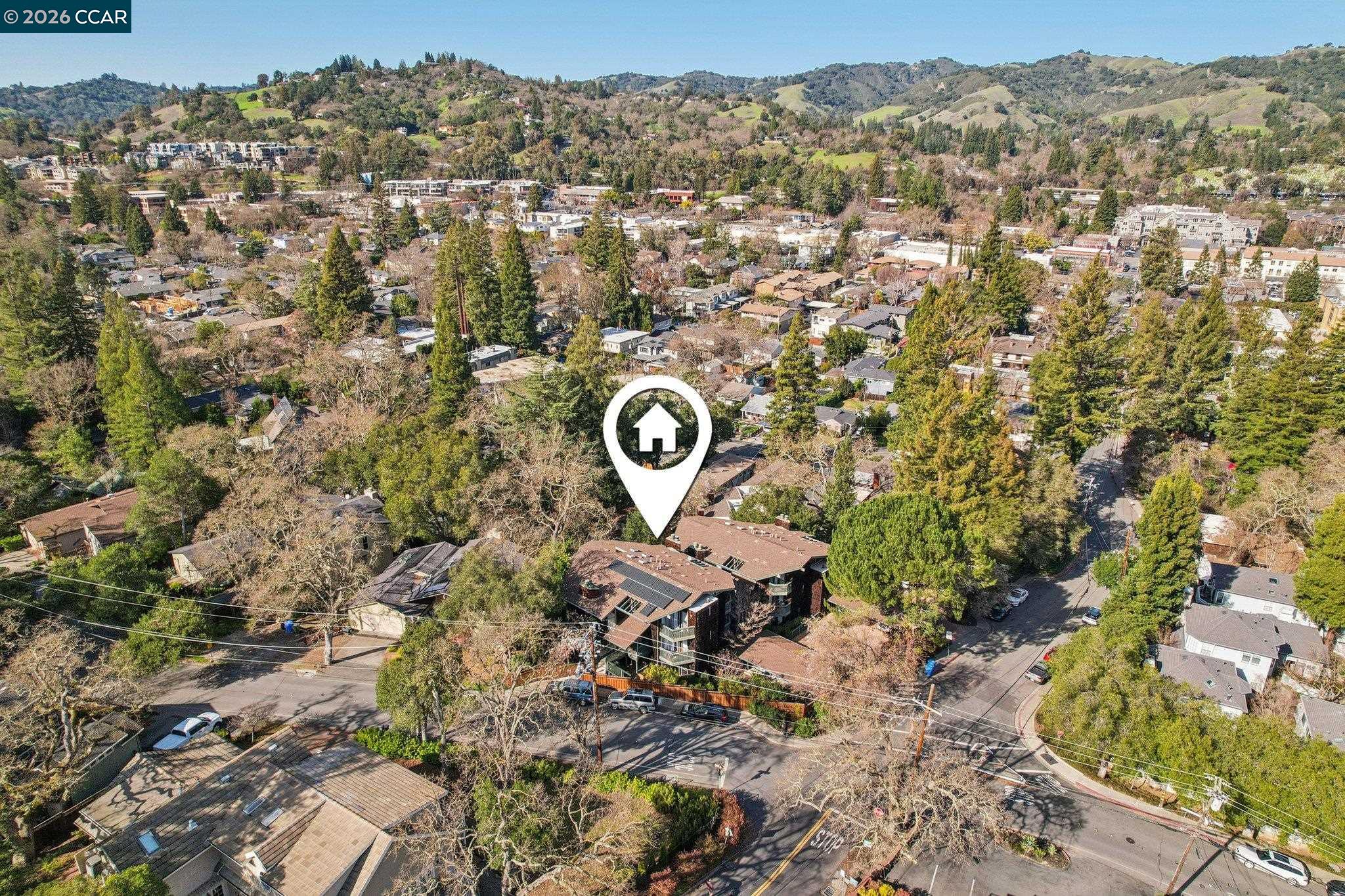 Detail Gallery Image 40 of 47 For 911 Dewing Ave, Lafayette,  CA 94549 - 3 Beds | 2/1 Baths