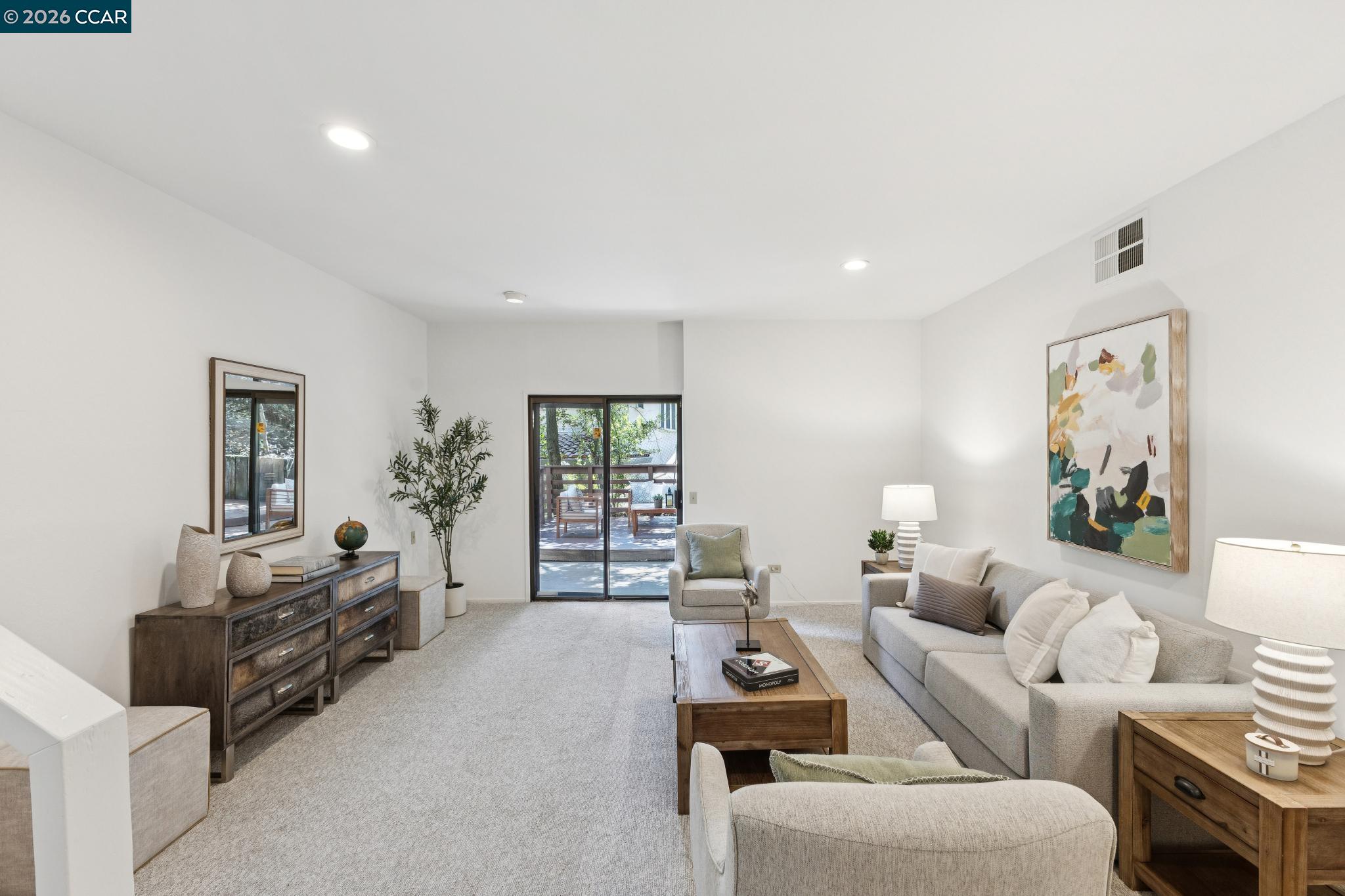 Detail Gallery Image 21 of 39 For 39 Saint Stephens Dr, Orinda,  CA 94563 - 4 Beds | 2/1 Baths