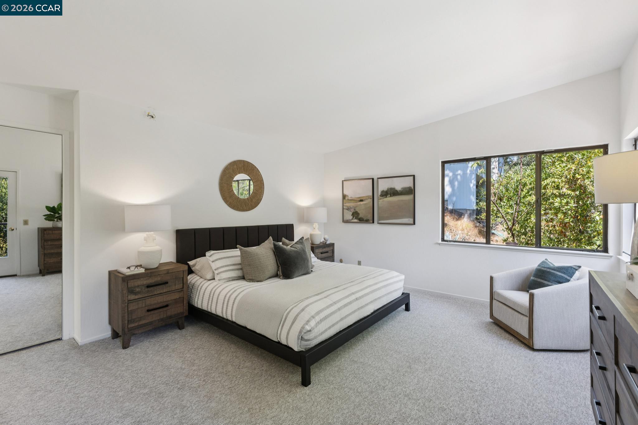 Detail Gallery Image 25 of 39 For 39 Saint Stephens Dr, Orinda,  CA 94563 - 4 Beds | 2/1 Baths