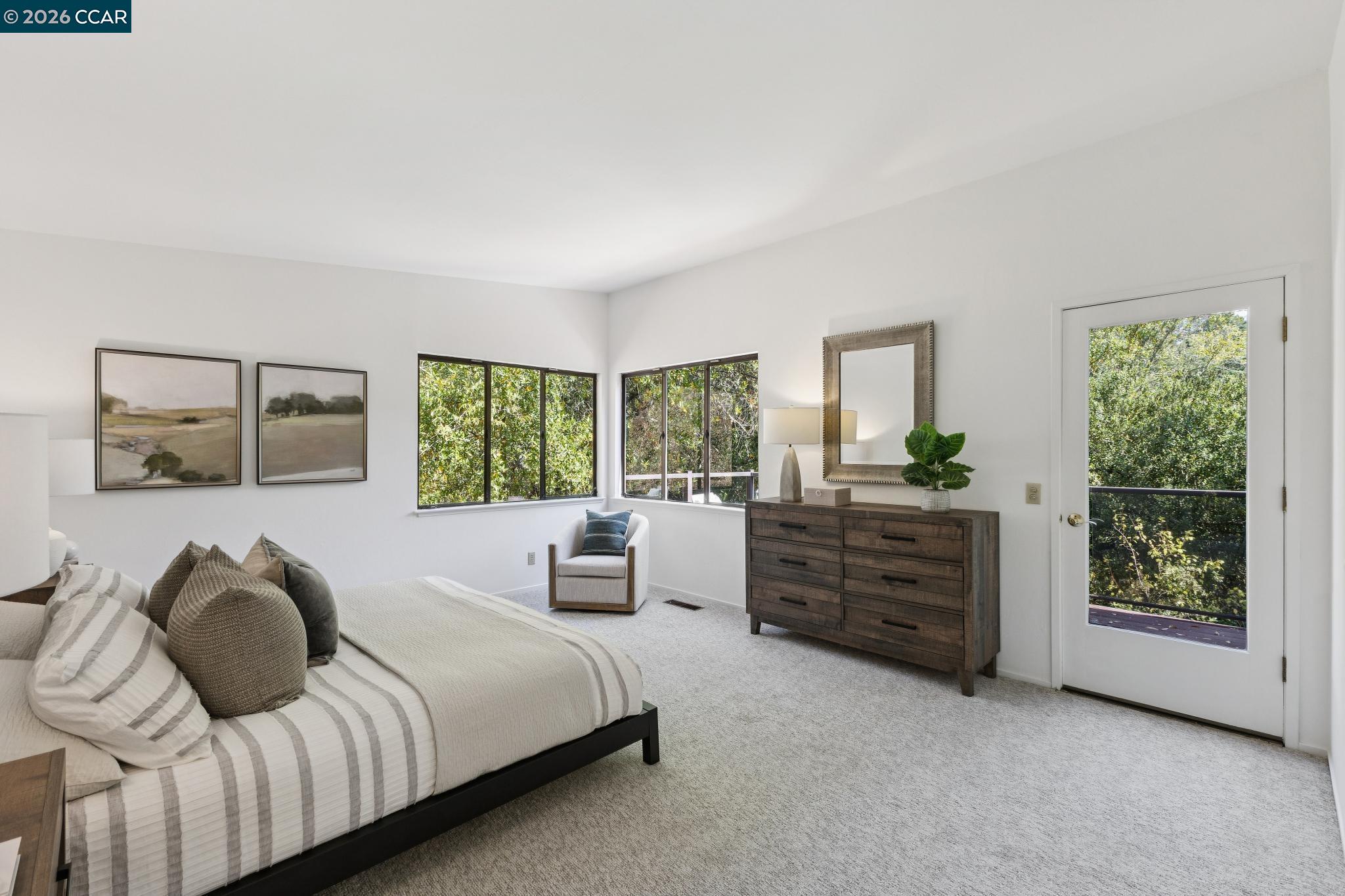 Detail Gallery Image 26 of 39 For 39 Saint Stephens Dr, Orinda,  CA 94563 - 4 Beds | 2/1 Baths