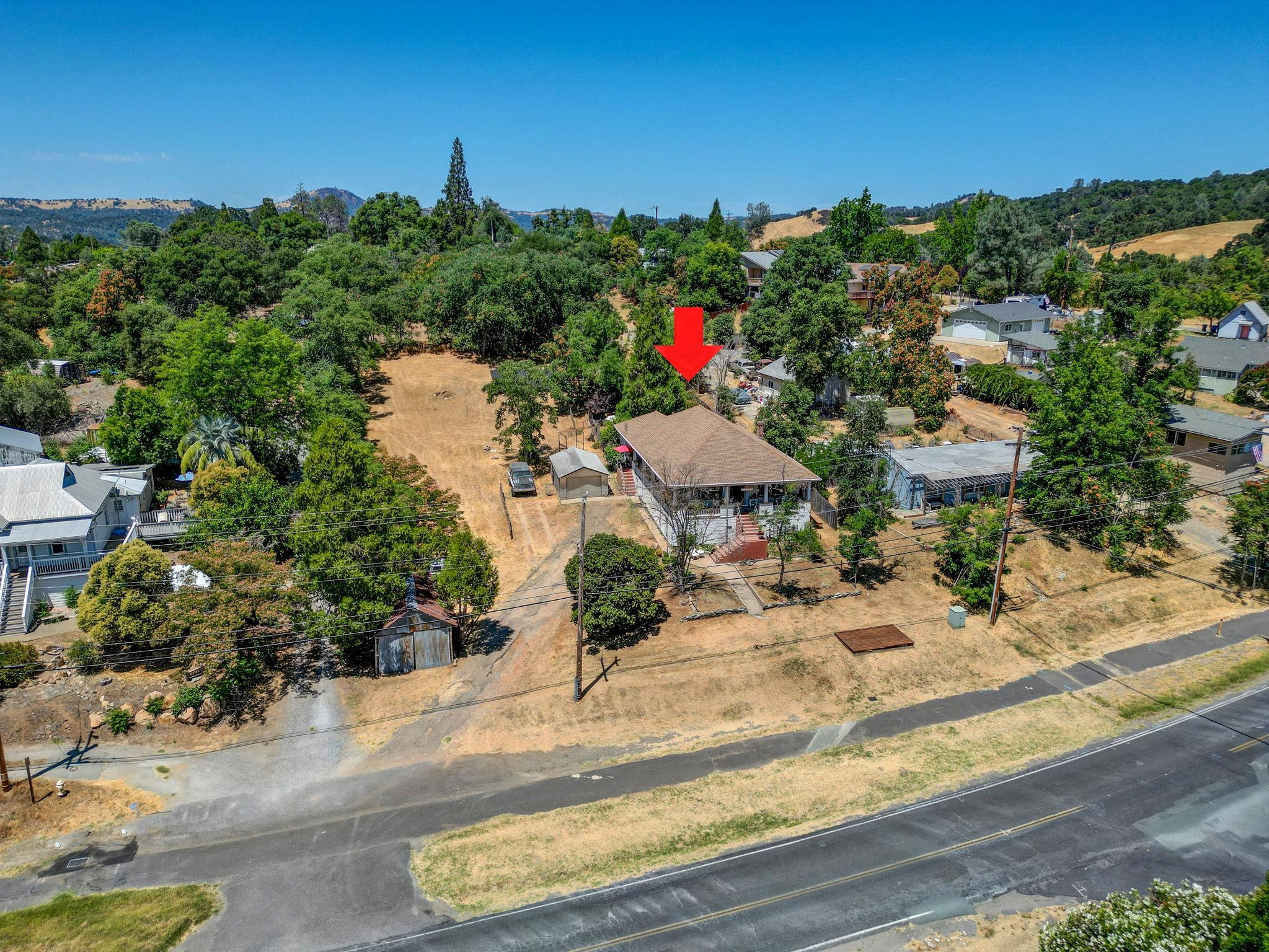 Detail Gallery Image 3 of 54 For 213 Main Street Lot #14, San Andreas,  CA 95249 - 3 Beds | 2 Baths