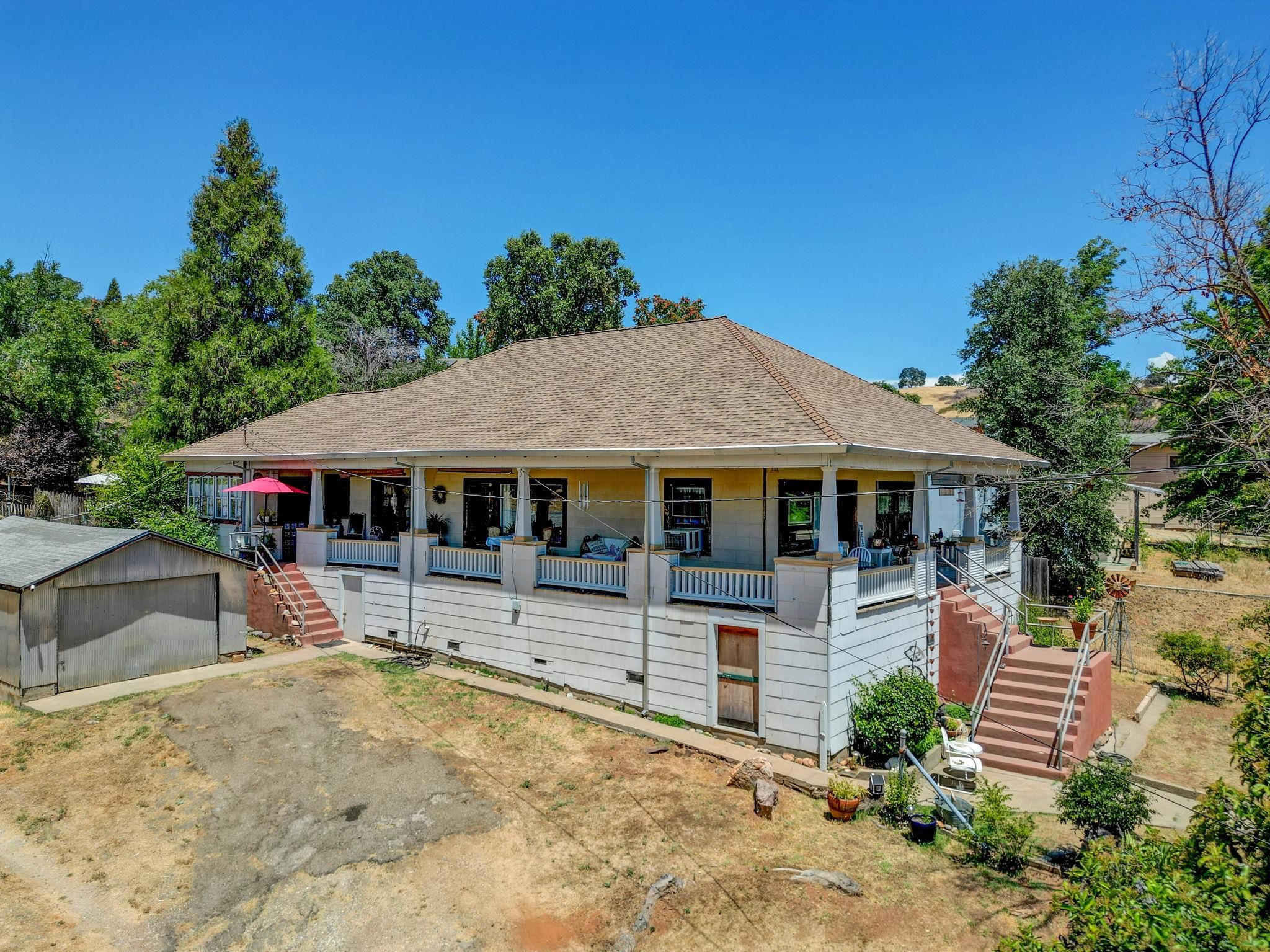 Detail Gallery Image 4 of 54 For 213 Main Street Lot #14, San Andreas,  CA 95249 - 3 Beds | 2 Baths