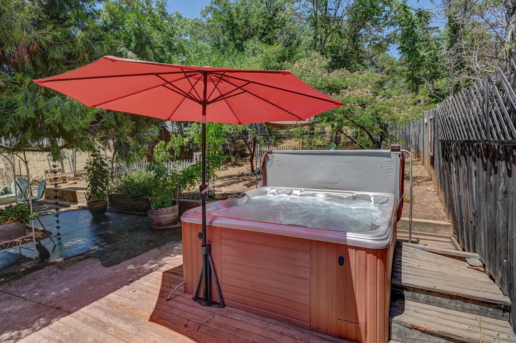 Detail Gallery Image 51 of 54 For 213 Main Street Lot #14, San Andreas,  CA 95249 - 3 Beds | 2 Baths