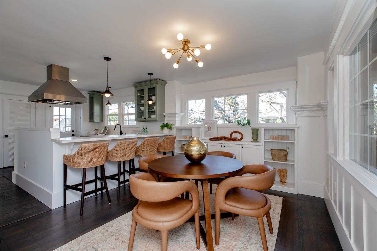 Detail Gallery Image 11 of 60 For 3000 Acton St, Berkeley,  CA 94702 - 2 Beds | 1 Baths