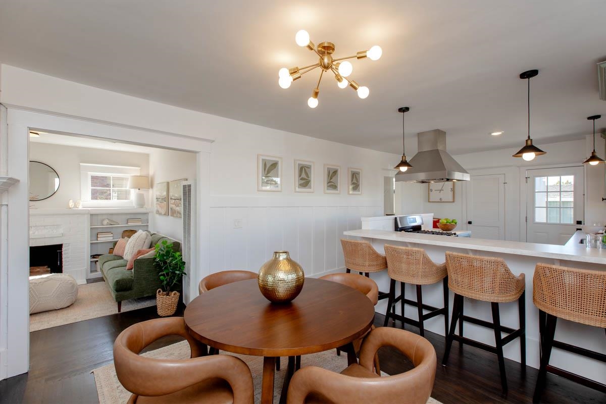 Detail Gallery Image 14 of 60 For 3000 Acton St, Berkeley,  CA 94702 - 2 Beds | 1 Baths