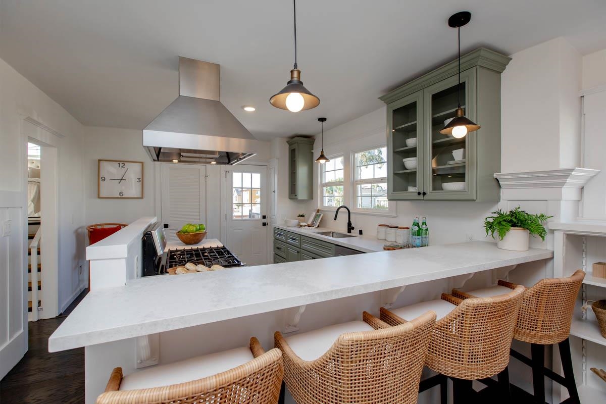 Detail Gallery Image 16 of 60 For 3000 Acton St, Berkeley,  CA 94702 - 2 Beds | 1 Baths