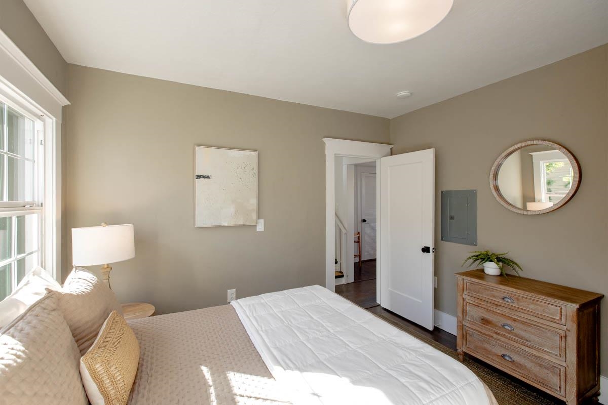 Detail Gallery Image 29 of 60 For 3000 Acton St, Berkeley,  CA 94702 - 2 Beds | 1 Baths