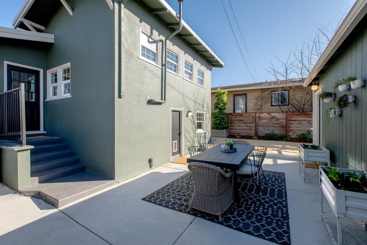 Detail Gallery Image 33 of 60 For 3000 Acton St, Berkeley,  CA 94702 - 2 Beds | 1 Baths