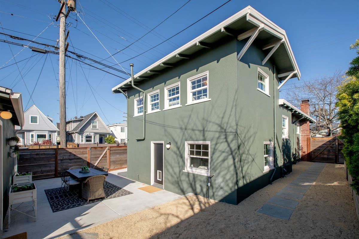 Detail Gallery Image 37 of 60 For 3000 Acton St, Berkeley,  CA 94702 - 2 Beds | 1 Baths