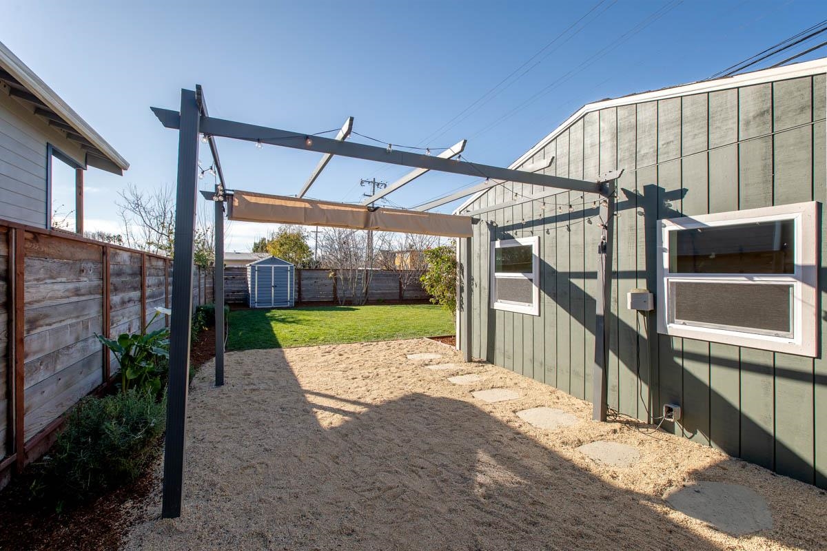 Detail Gallery Image 41 of 60 For 3000 Acton St, Berkeley,  CA 94702 - 2 Beds | 1 Baths