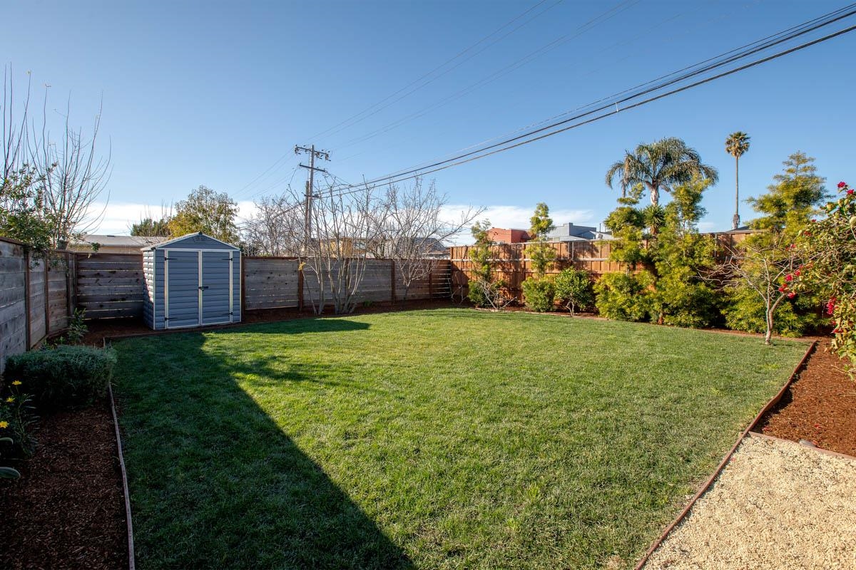 Detail Gallery Image 43 of 60 For 3000 Acton St, Berkeley,  CA 94702 - 2 Beds | 1 Baths