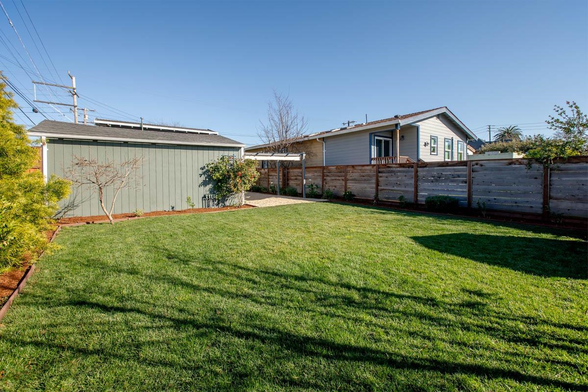 Detail Gallery Image 46 of 60 For 3000 Acton St, Berkeley,  CA 94702 - 2 Beds | 1 Baths