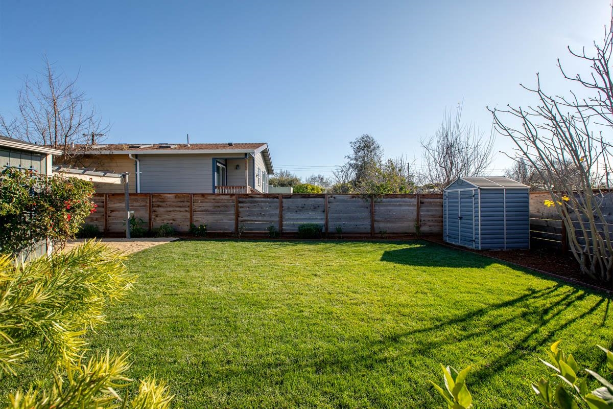 Detail Gallery Image 47 of 60 For 3000 Acton St, Berkeley,  CA 94702 - 2 Beds | 1 Baths