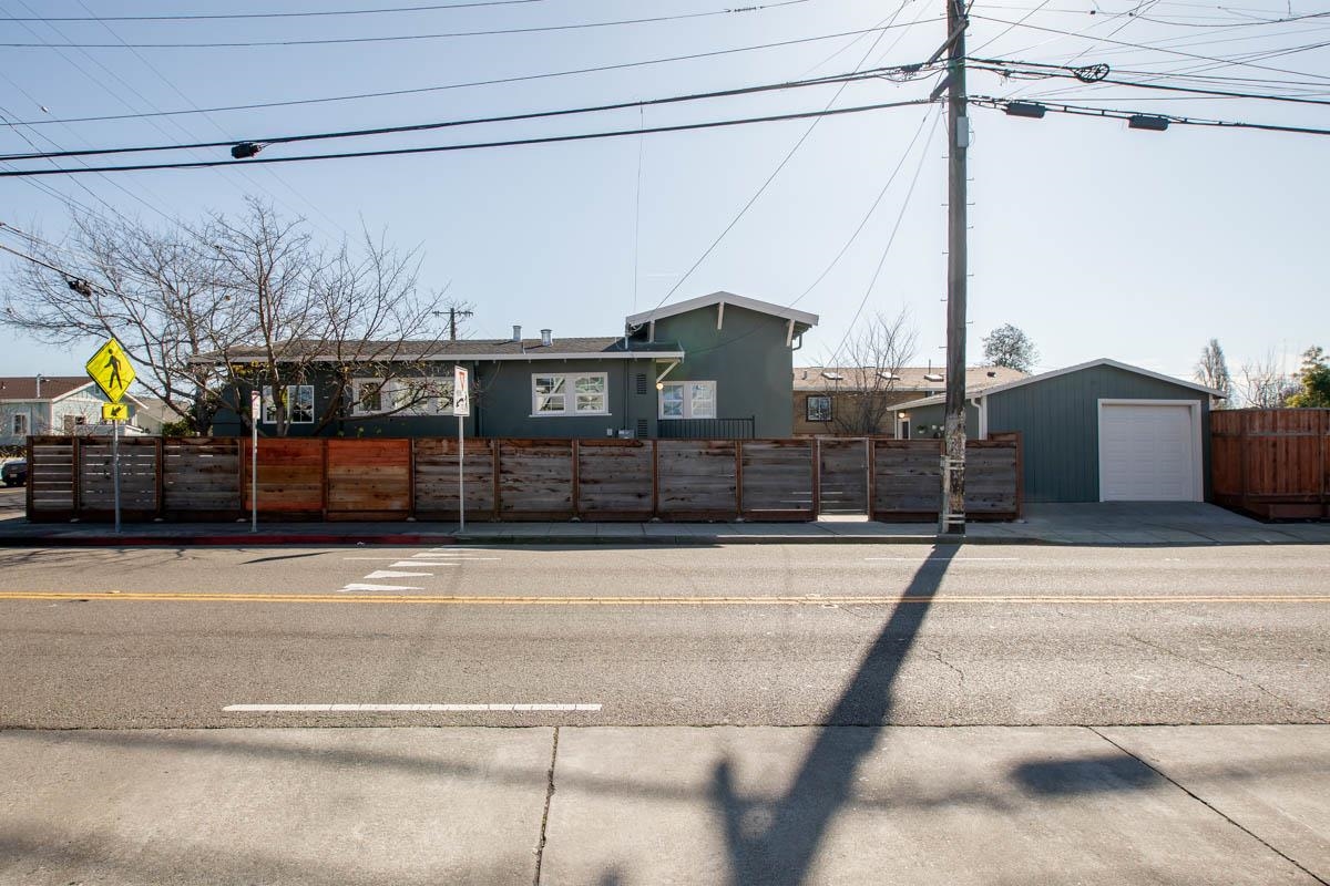 Detail Gallery Image 50 of 60 For 3000 Acton St, Berkeley,  CA 94702 - 2 Beds | 1 Baths