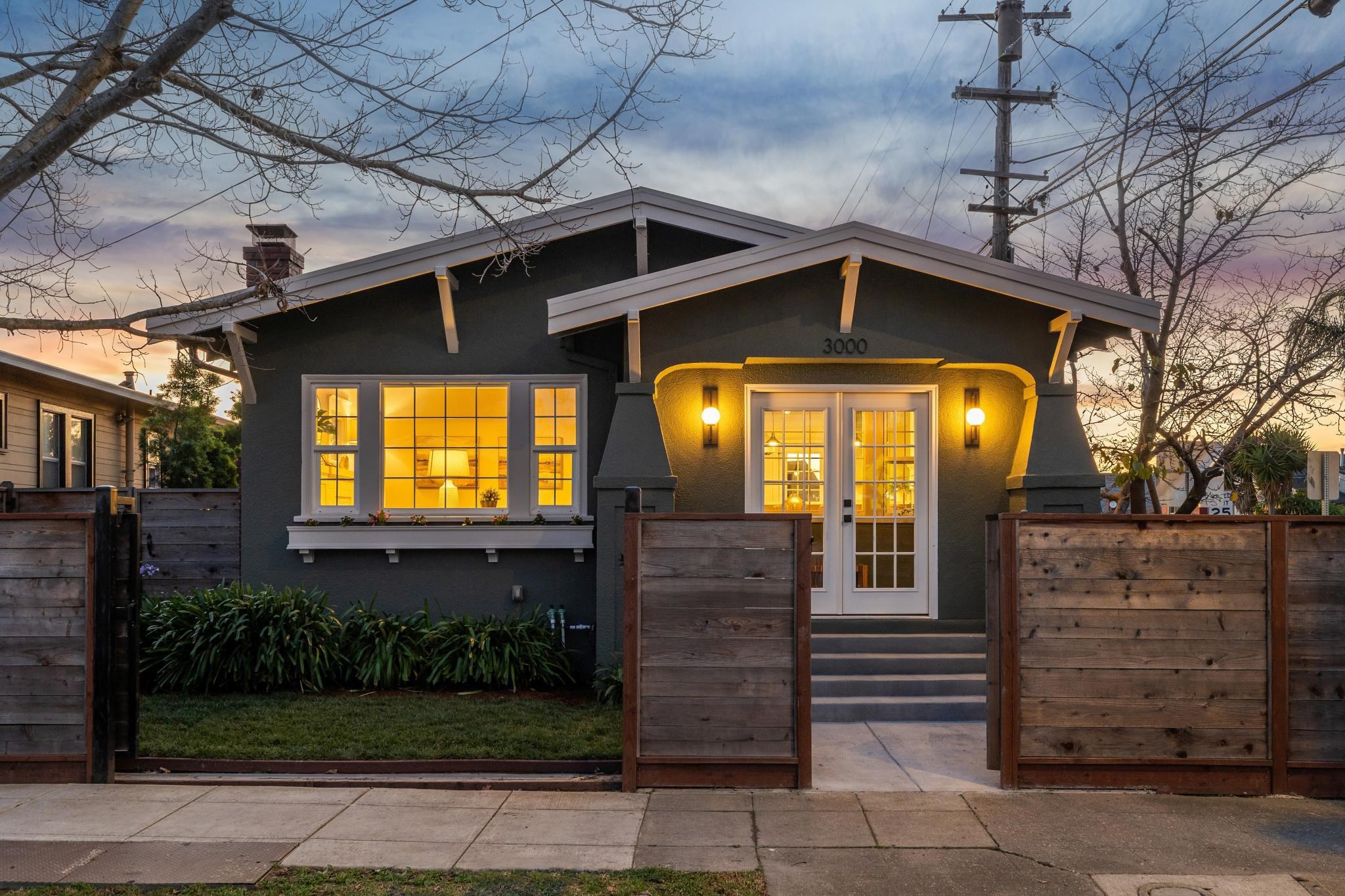 Detail Gallery Image 51 of 60 For 3000 Acton St, Berkeley,  CA 94702 - 2 Beds | 1 Baths