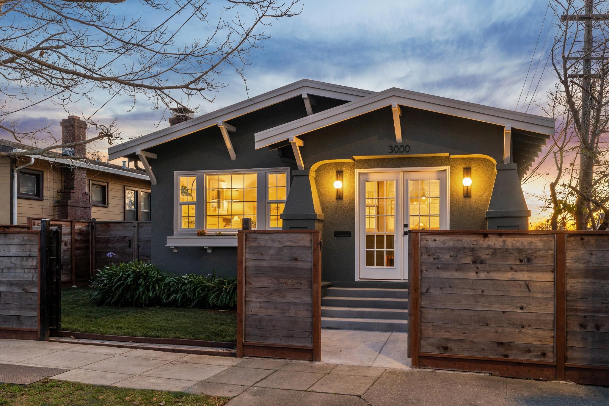 Detail Gallery Image 53 of 60 For 3000 Acton St, Berkeley,  CA 94702 - 2 Beds | 1 Baths