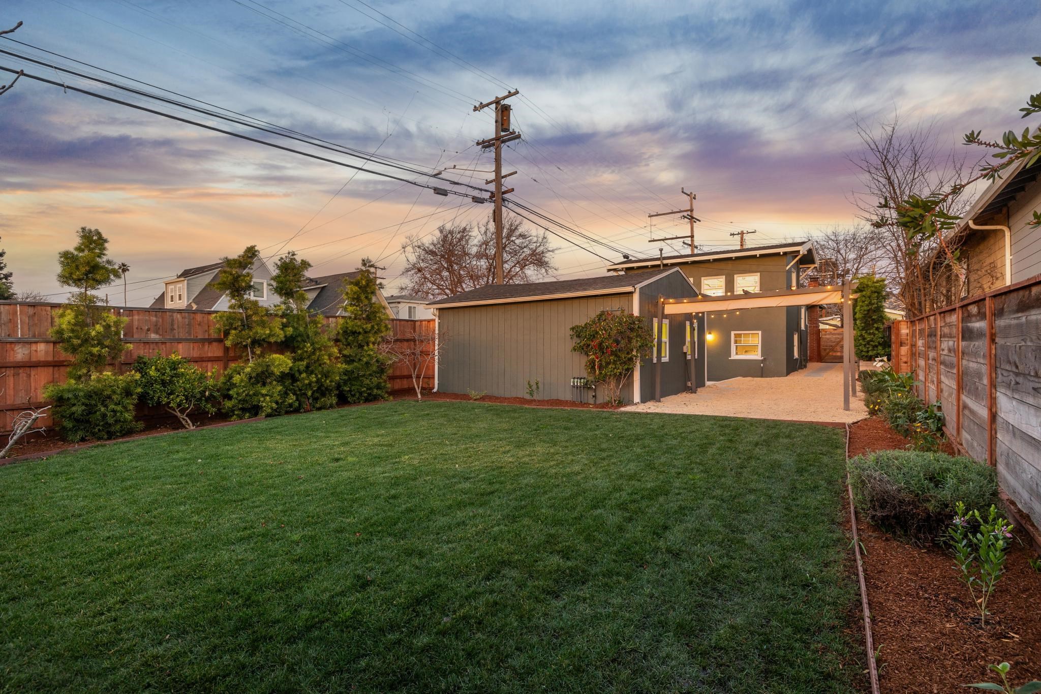 Detail Gallery Image 54 of 60 For 3000 Acton St, Berkeley,  CA 94702 - 2 Beds | 1 Baths