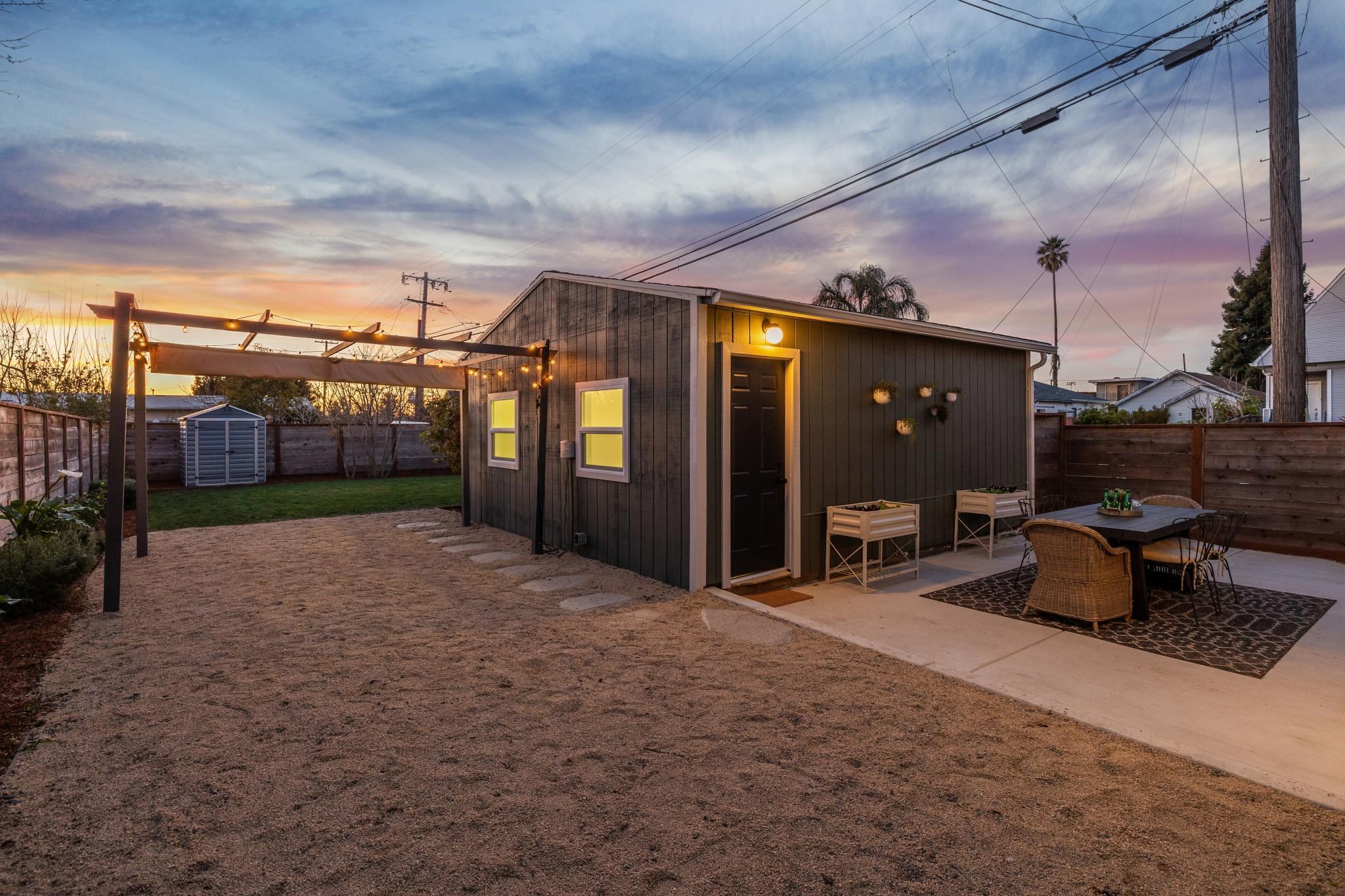 Detail Gallery Image 57 of 60 For 3000 Acton St, Berkeley,  CA 94702 - 2 Beds | 1 Baths