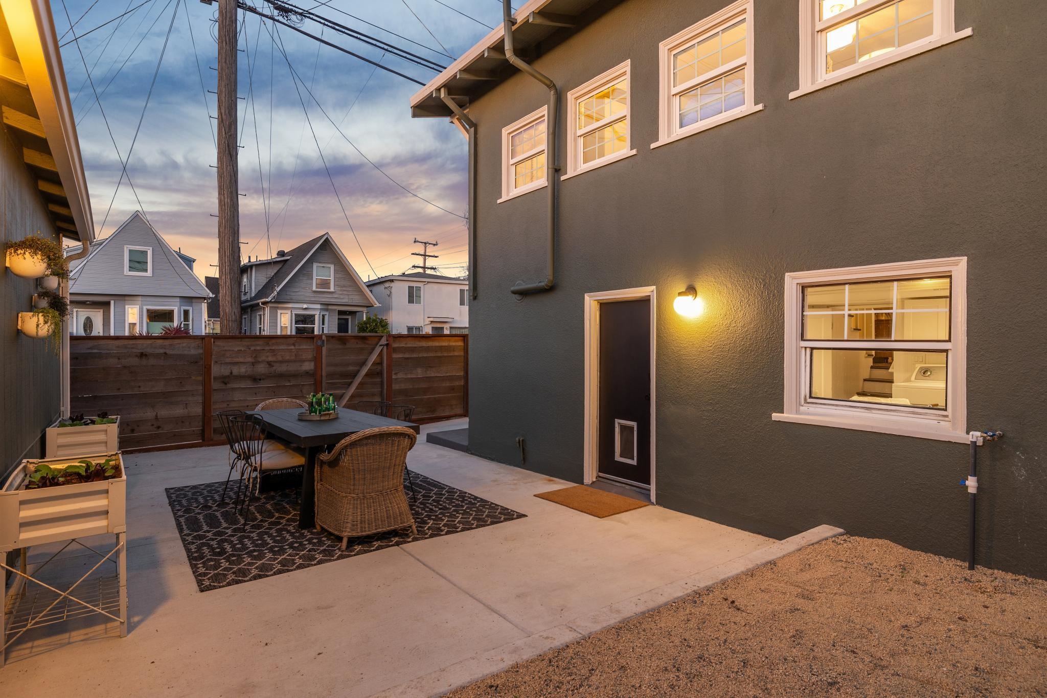 Detail Gallery Image 58 of 60 For 3000 Acton St, Berkeley,  CA 94702 - 2 Beds | 1 Baths