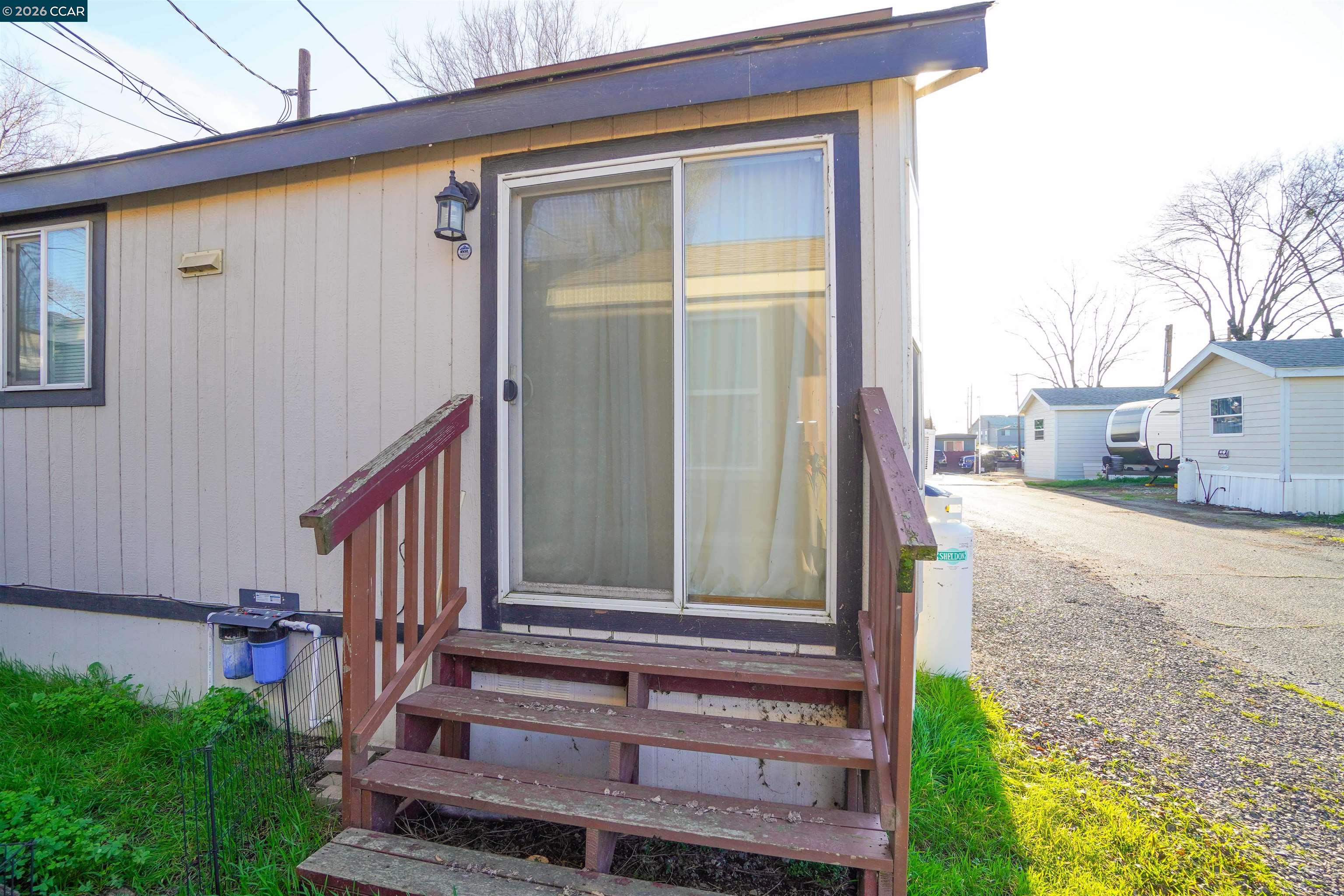 Detail Gallery Image 14 of 18 For 515 River Rd #23,  Rio Vista,  CA 94571 - 1 Beds | 1 Baths