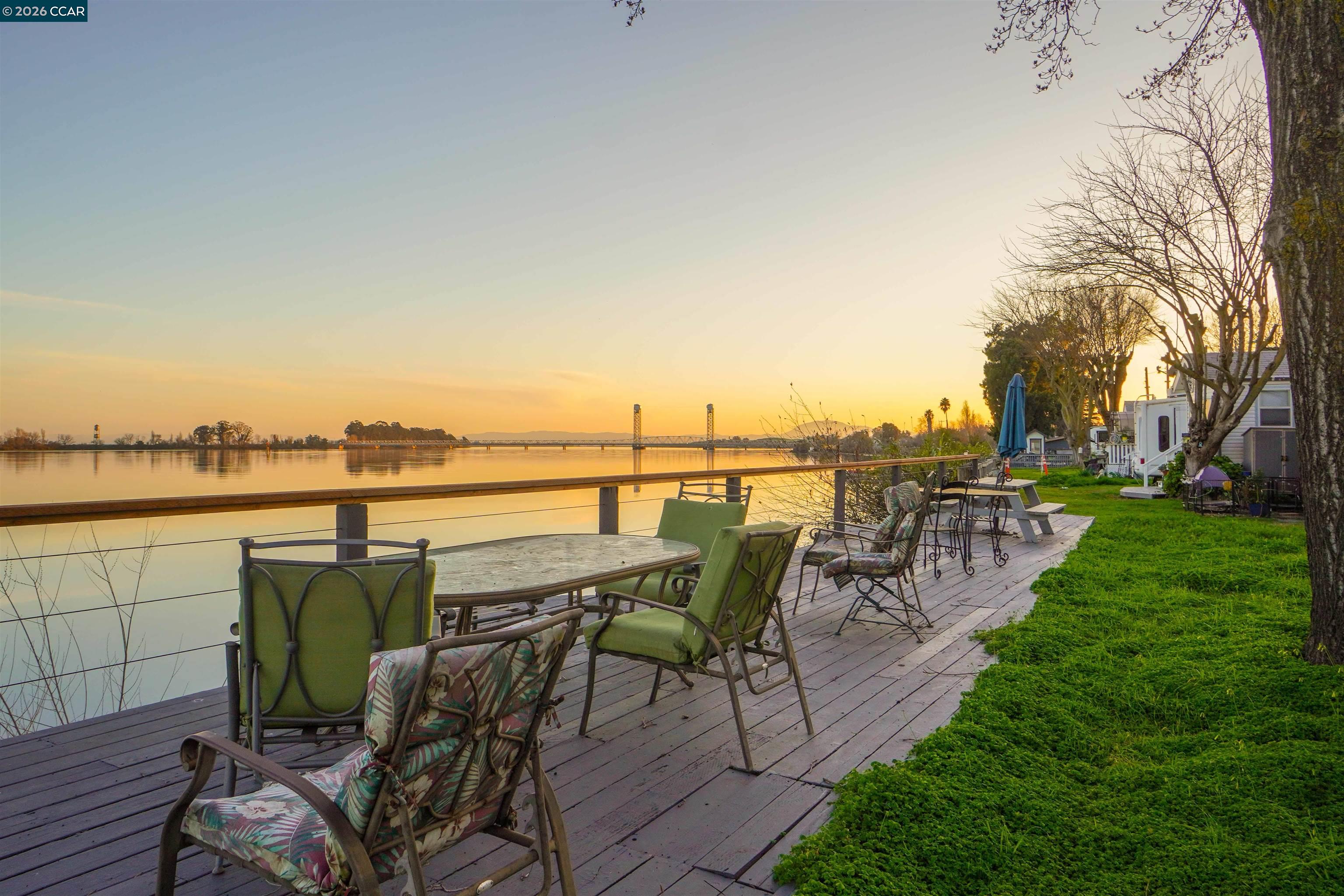 Detail Gallery Image 15 of 18 For 515 River Rd #23,  Rio Vista,  CA 94571 - 1 Beds | 1 Baths