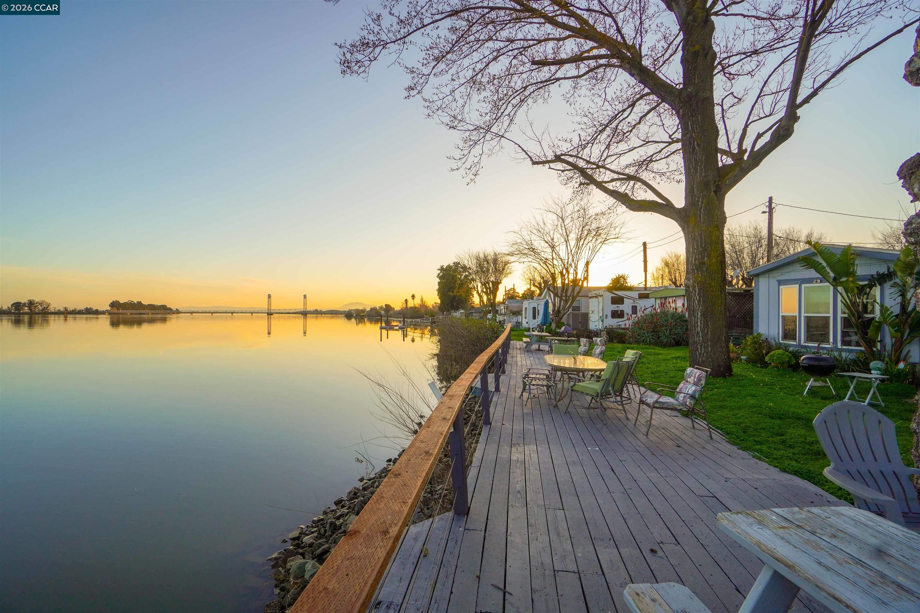 Detail Gallery Image 16 of 18 For 515 River Rd #23,  Rio Vista,  CA 94571 - 1 Beds | 1 Baths