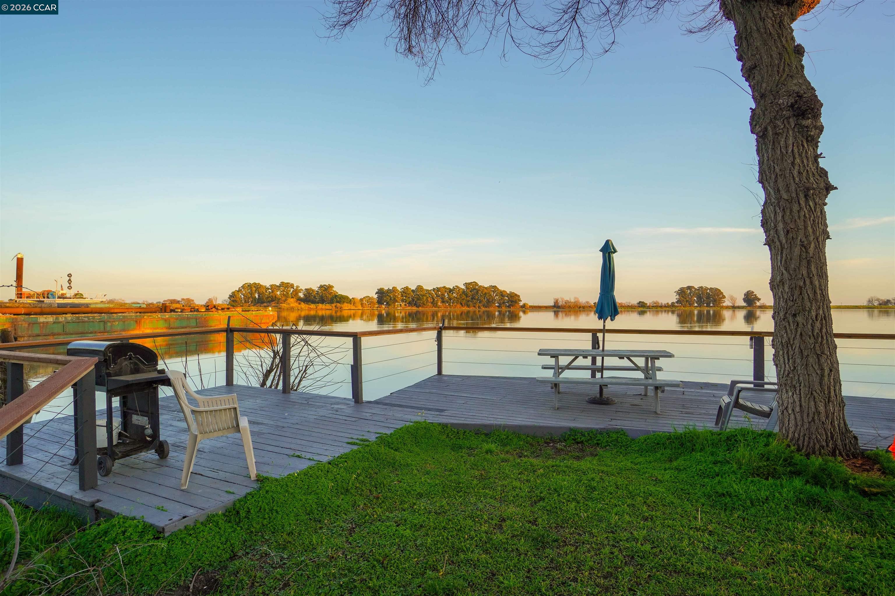 Detail Gallery Image 17 of 18 For 515 River Rd #23,  Rio Vista,  CA 94571 - 1 Beds | 1 Baths