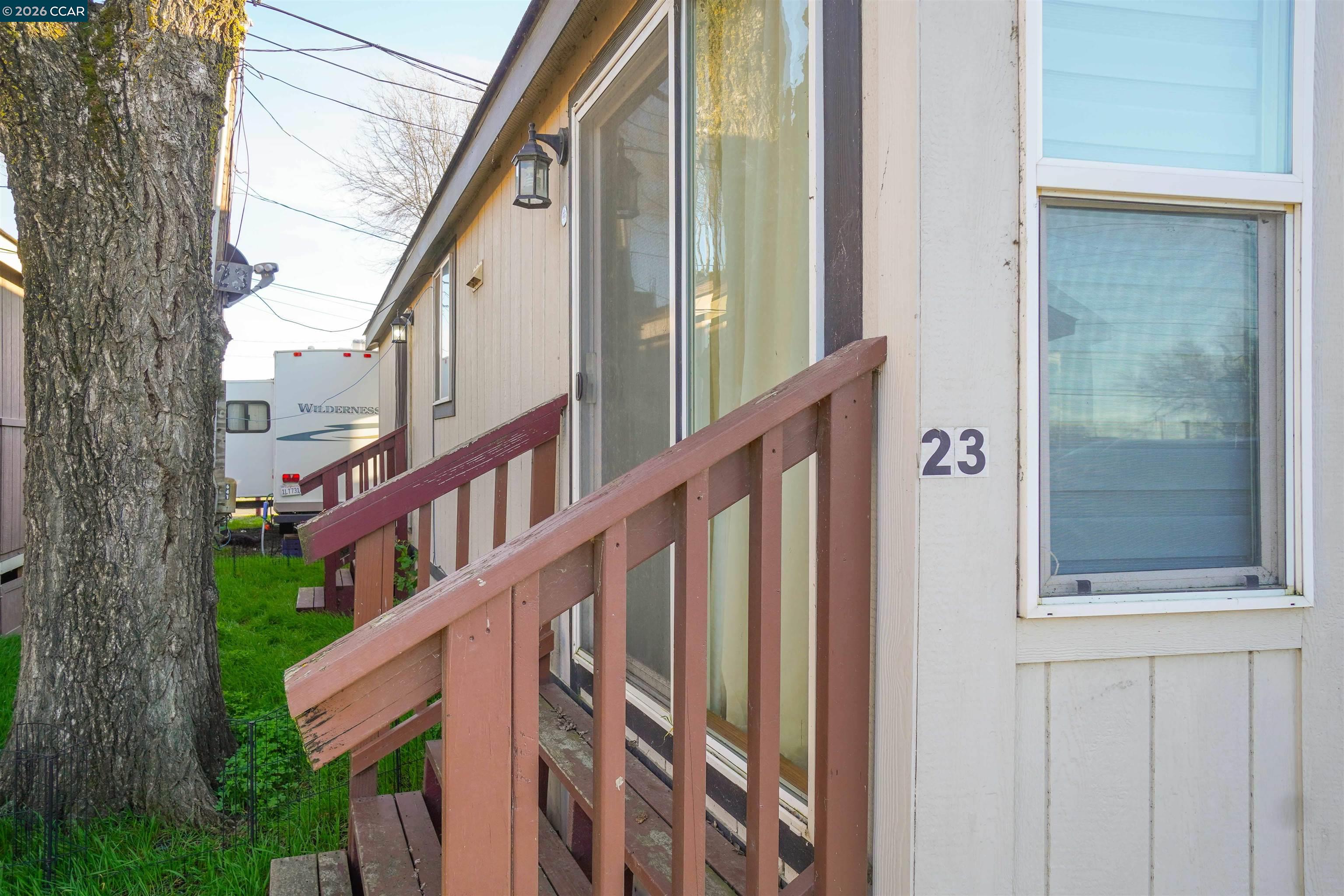 Detail Gallery Image 3 of 18 For 515 River Rd #23,  Rio Vista,  CA 94571 - 1 Beds | 1 Baths