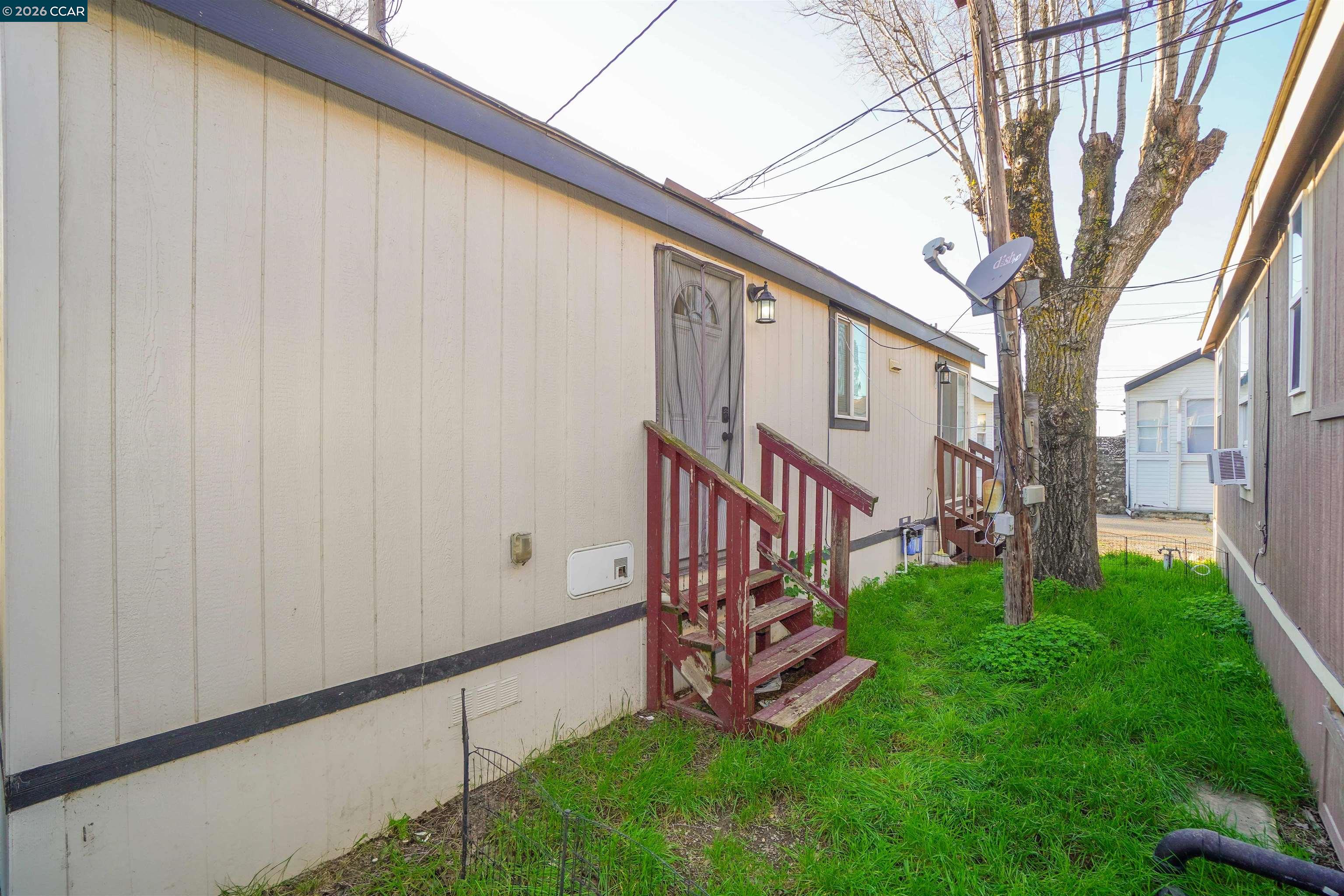 Detail Gallery Image 4 of 18 For 515 River Rd #23,  Rio Vista,  CA 94571 - 1 Beds | 1 Baths