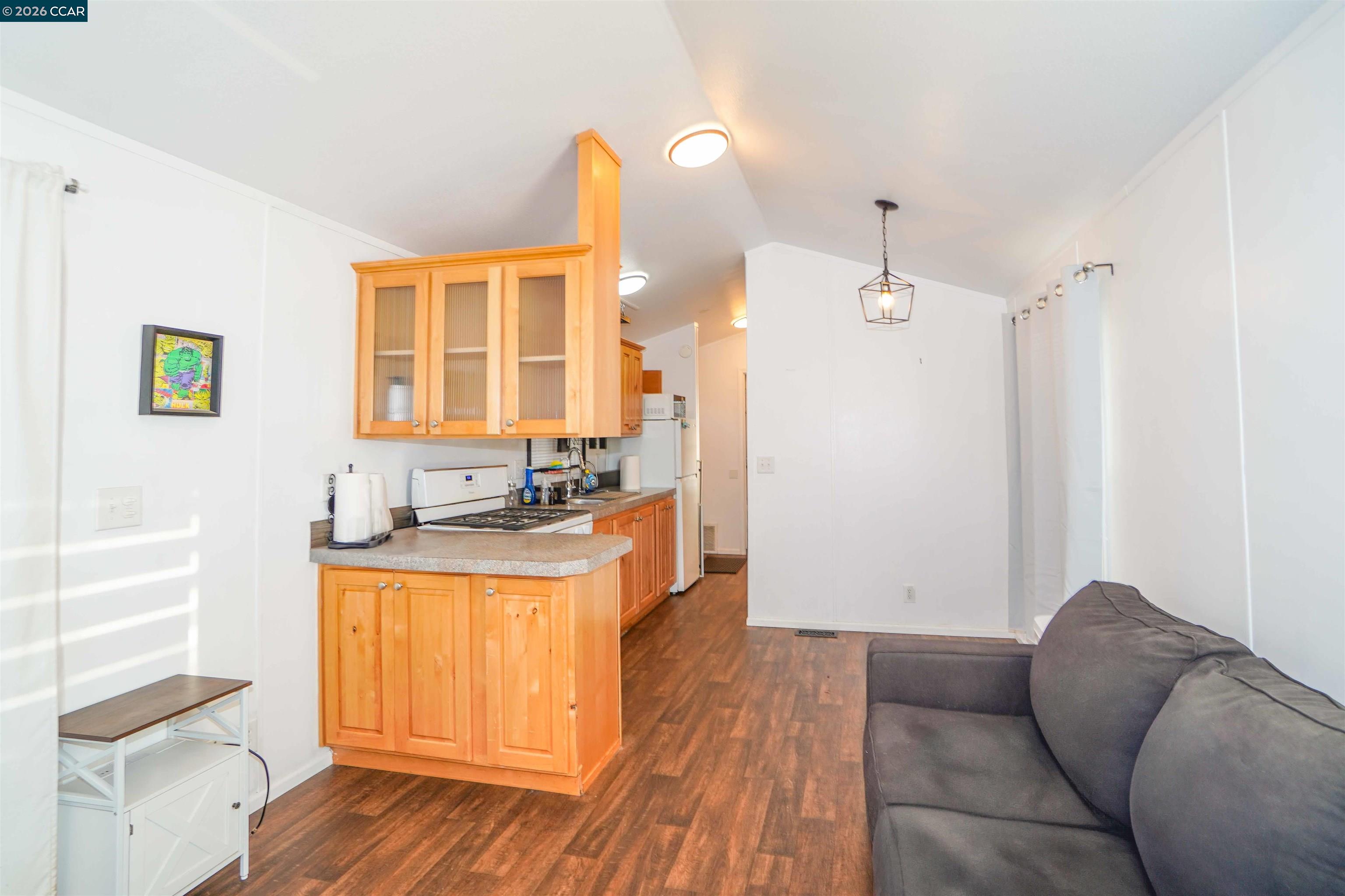 Detail Gallery Image 7 of 18 For 515 River Rd #23,  Rio Vista,  CA 94571 - 1 Beds | 1 Baths