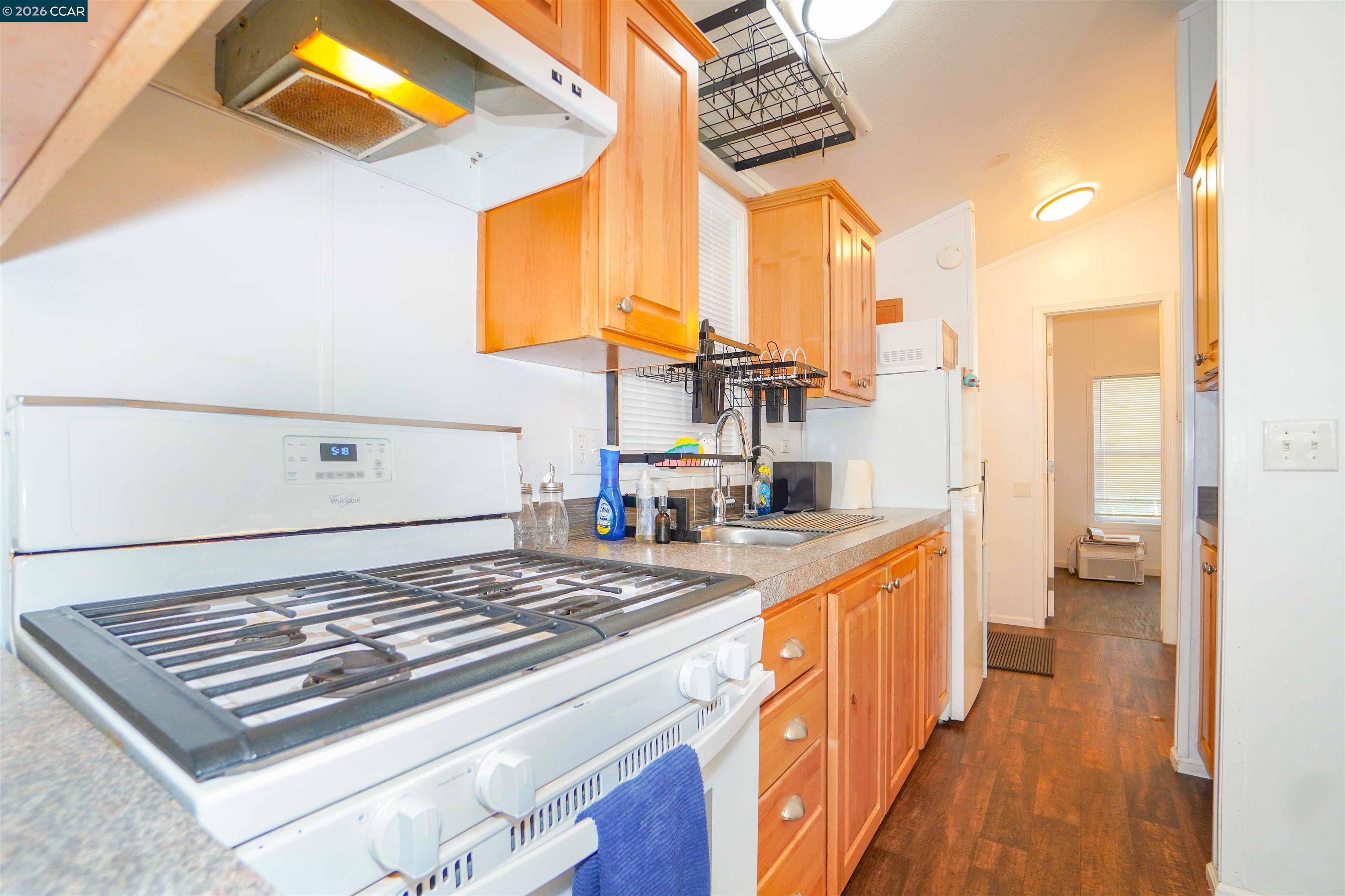 Detail Gallery Image 9 of 18 For 515 River Rd #23,  Rio Vista,  CA 94571 - 1 Beds | 1 Baths