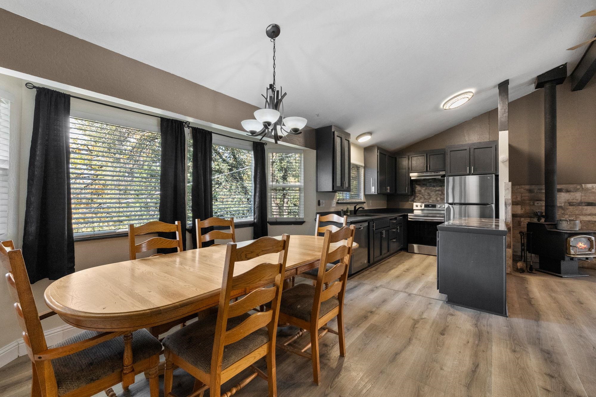 16652 Sallander, Sonora, CA, 95370