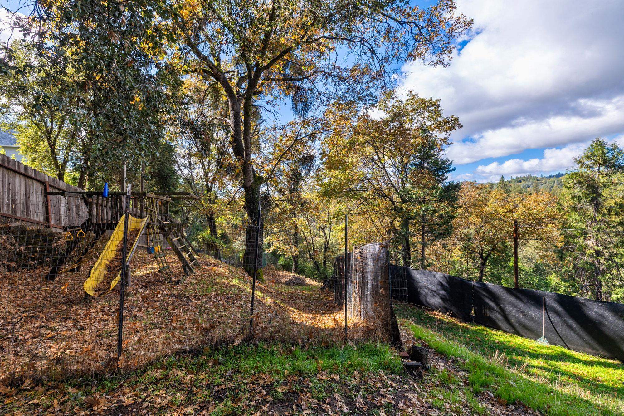 Detail Gallery Image 22 of 29 For 16652 Sallander, Sonora,  CA 95370 - 3 Beds | 1/1 Baths