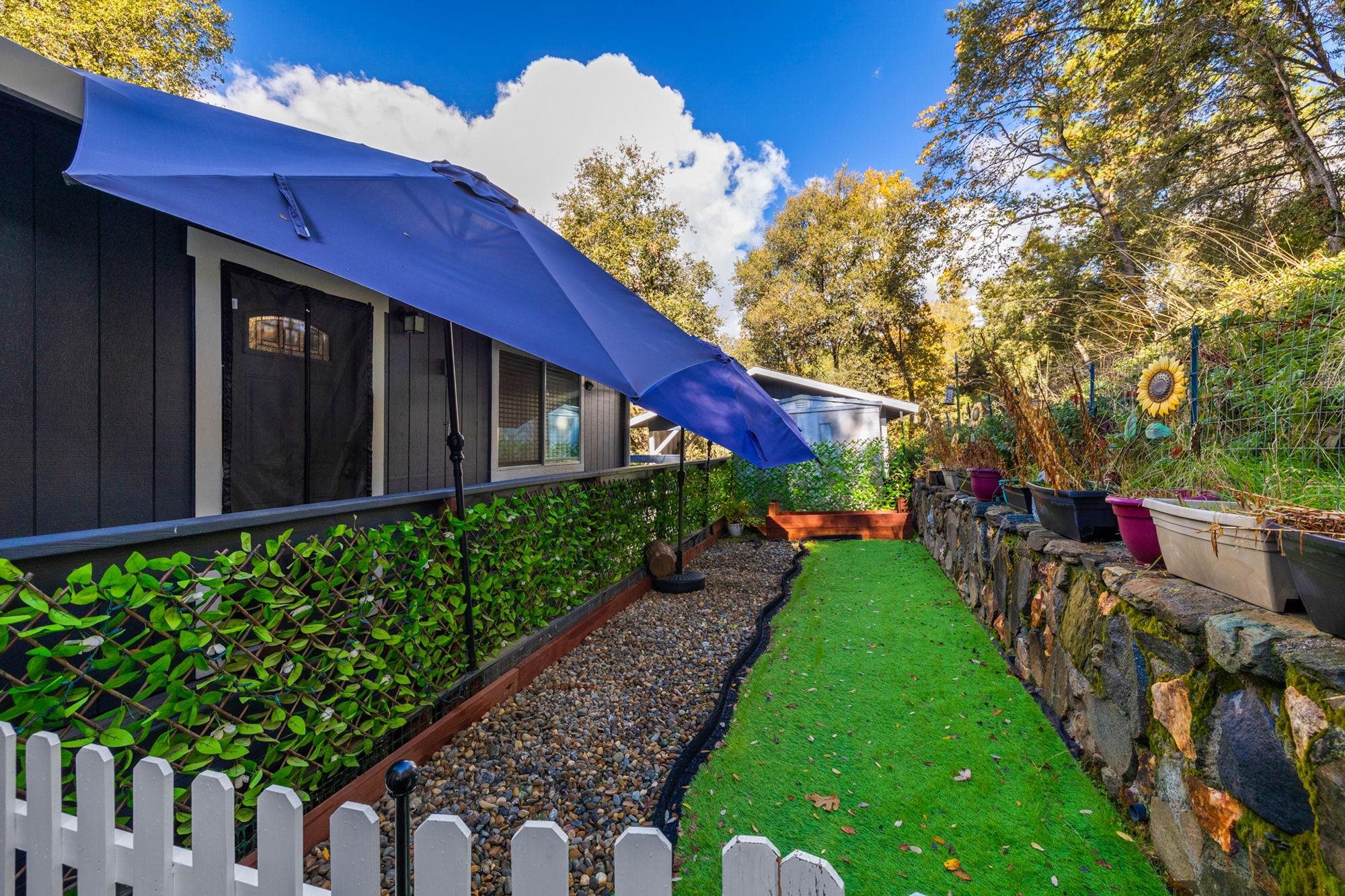 Detail Gallery Image 23 of 29 For 16652 Sallander, Sonora,  CA 95370 - 3 Beds | 1/1 Baths