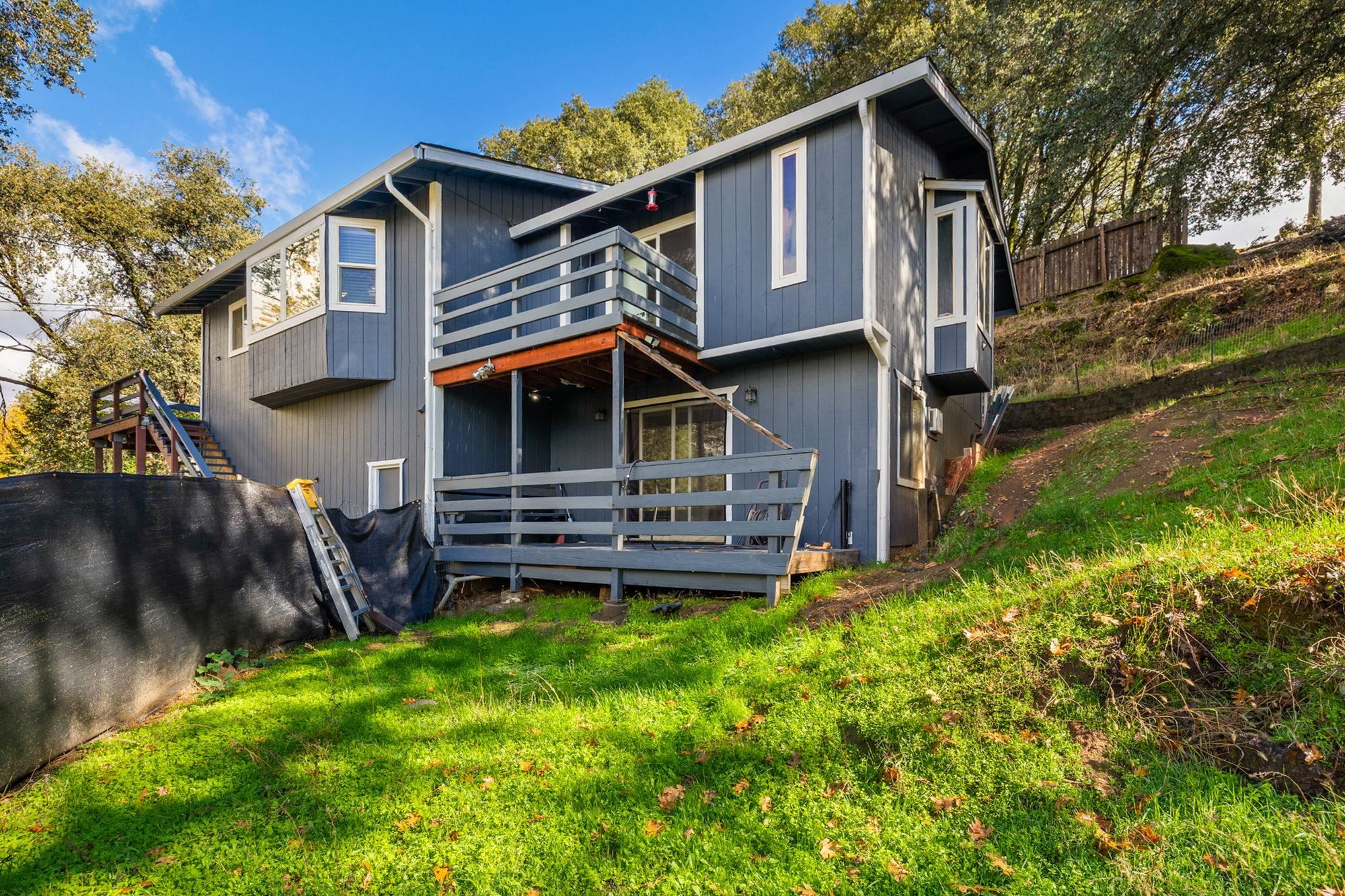 Detail Gallery Image 24 of 29 For 16652 Sallander, Sonora,  CA 95370 - 3 Beds | 1/1 Baths