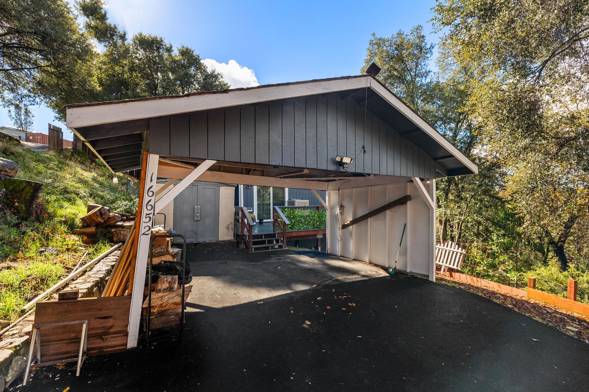 Detail Gallery Image 25 of 29 For 16652 Sallander, Sonora,  CA 95370 - 3 Beds | 1/1 Baths