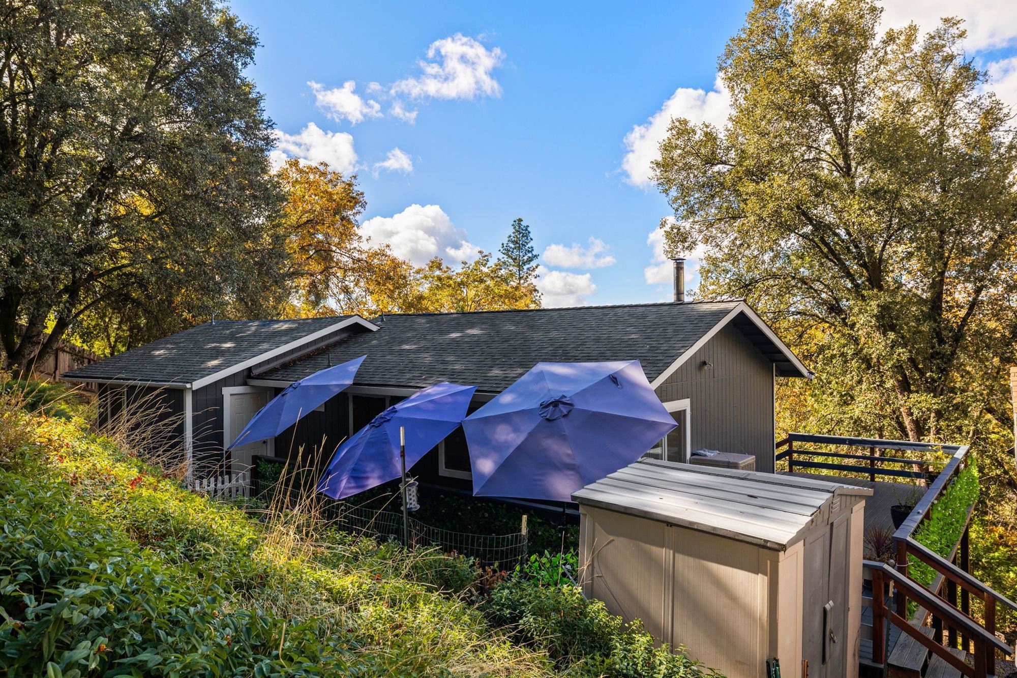 Detail Gallery Image 26 of 29 For 16652 Sallander, Sonora,  CA 95370 - 3 Beds | 1/1 Baths