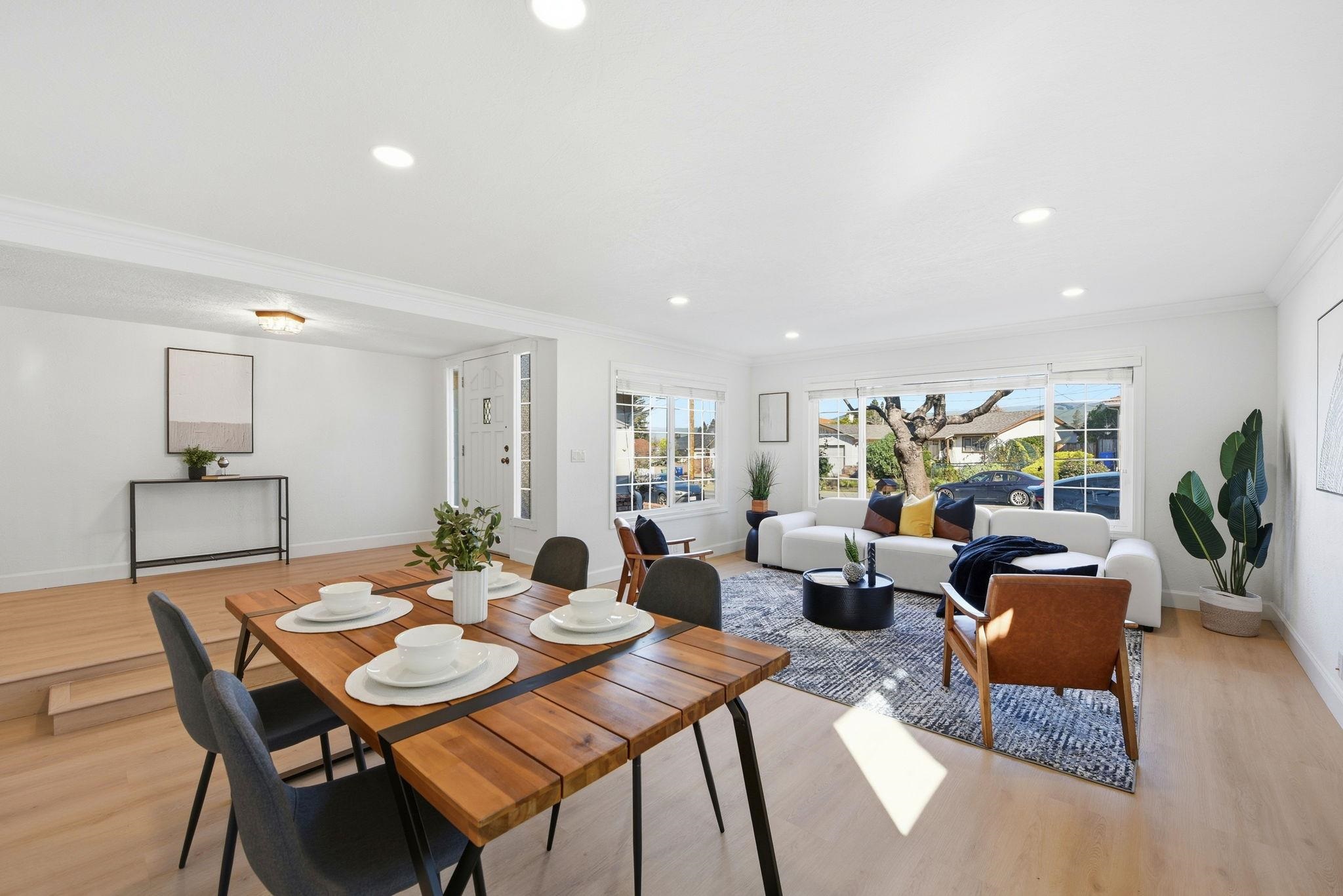 Detail Gallery Image 14 of 47 For 41581 Joyce Ave, Fremont,  CA 94539 - 3 Beds | 2 Baths