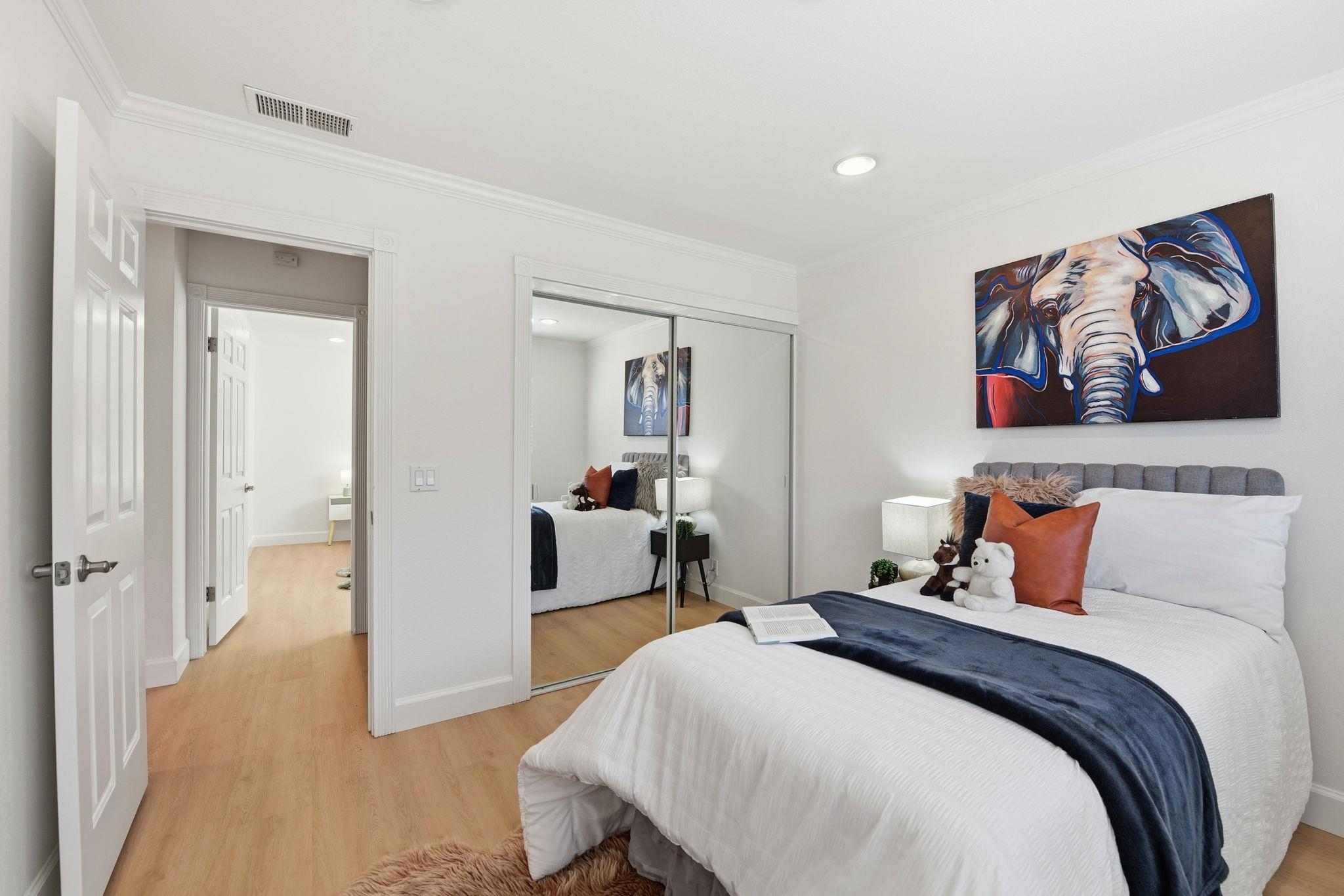 Detail Gallery Image 23 of 47 For 41581 Joyce Ave, Fremont,  CA 94539 - 3 Beds | 2 Baths