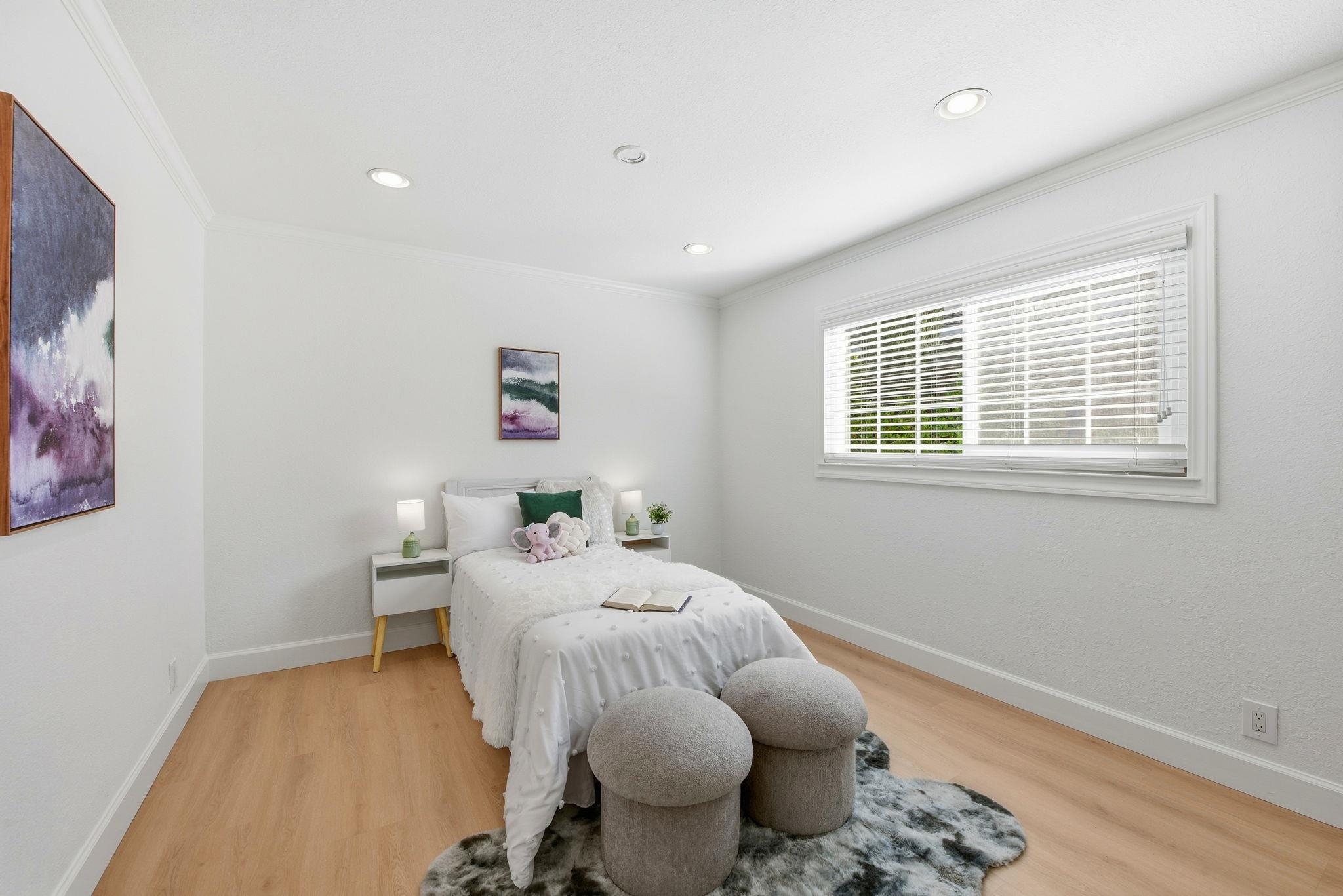 Detail Gallery Image 25 of 47 For 41581 Joyce Ave, Fremont,  CA 94539 - 3 Beds | 2 Baths