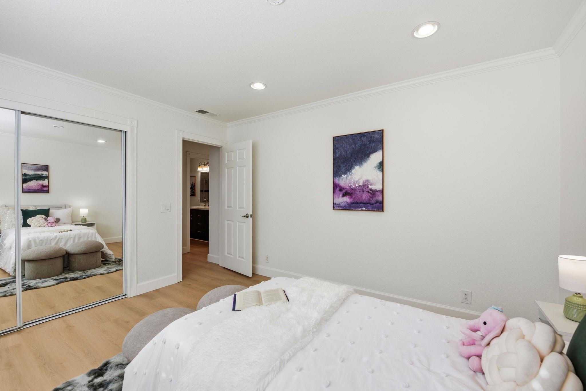 Detail Gallery Image 27 of 47 For 41581 Joyce Ave, Fremont,  CA 94539 - 3 Beds | 2 Baths