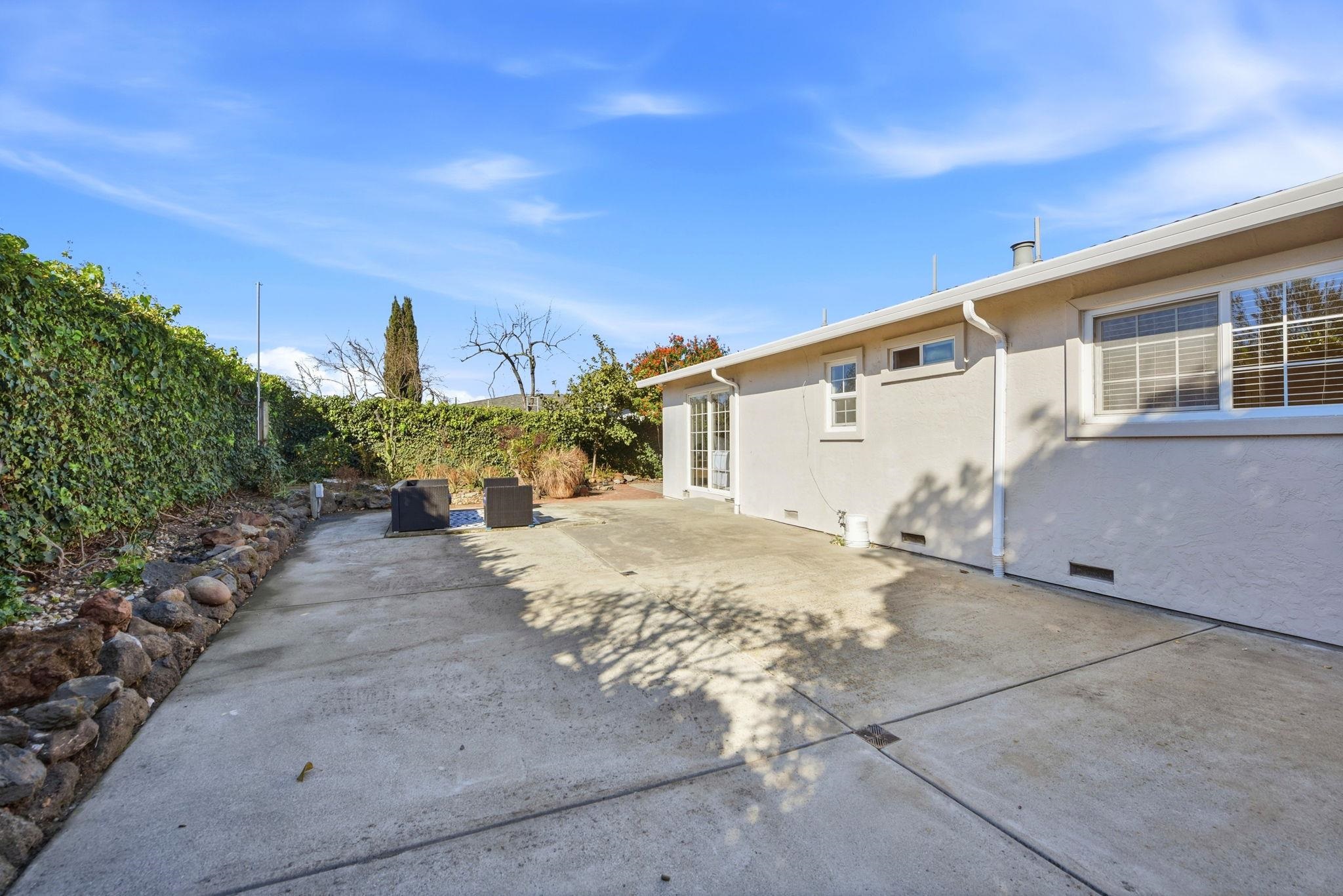 Detail Gallery Image 40 of 47 For 41581 Joyce Ave, Fremont,  CA 94539 - 3 Beds | 2 Baths