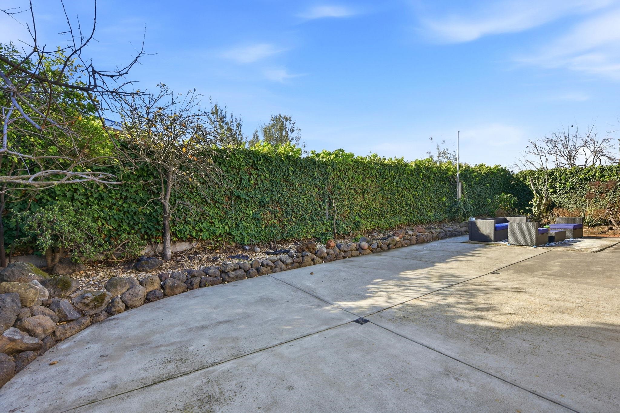 Detail Gallery Image 42 of 47 For 41581 Joyce Ave, Fremont,  CA 94539 - 3 Beds | 2 Baths