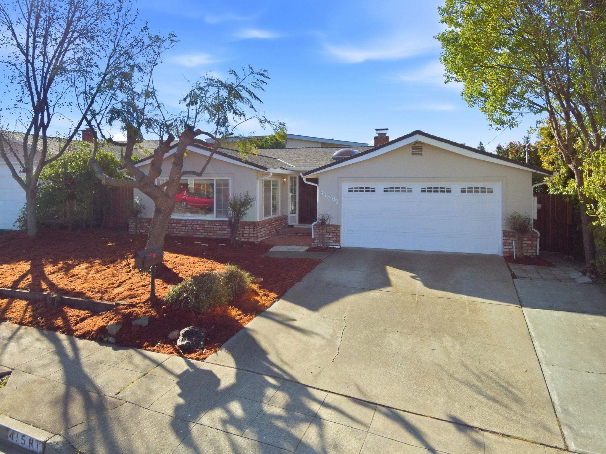 Detail Gallery Image 43 of 47 For 41581 Joyce Ave, Fremont,  CA 94539 - 3 Beds | 2 Baths