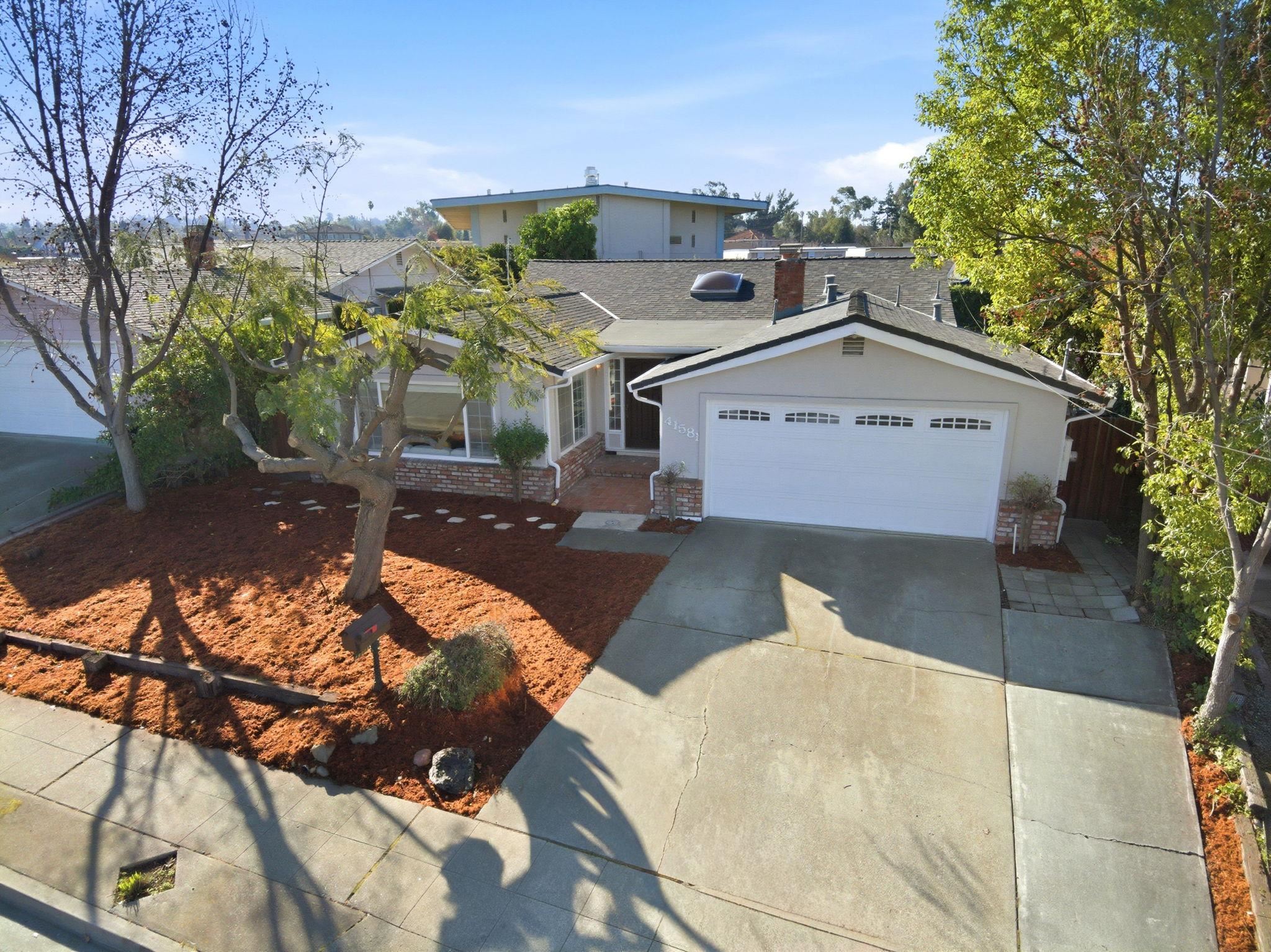 Detail Gallery Image 44 of 47 For 41581 Joyce Ave, Fremont,  CA 94539 - 3 Beds | 2 Baths