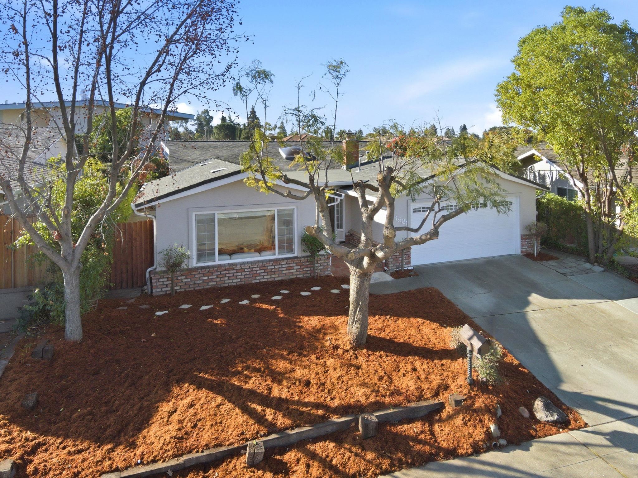 Detail Gallery Image 45 of 47 For 41581 Joyce Ave, Fremont,  CA 94539 - 3 Beds | 2 Baths