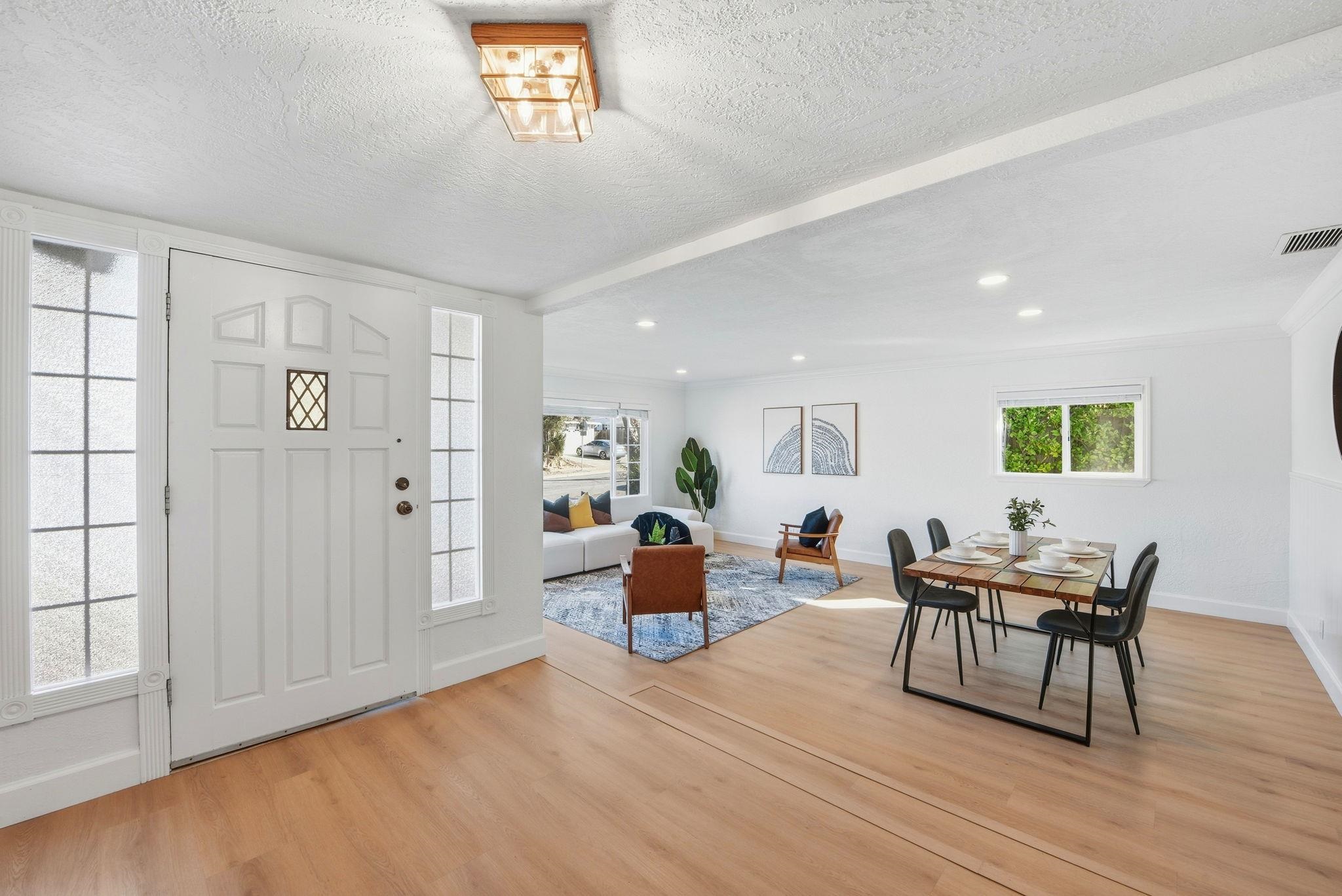 Detail Gallery Image 6 of 47 For 41581 Joyce Ave, Fremont,  CA 94539 - 3 Beds | 2 Baths